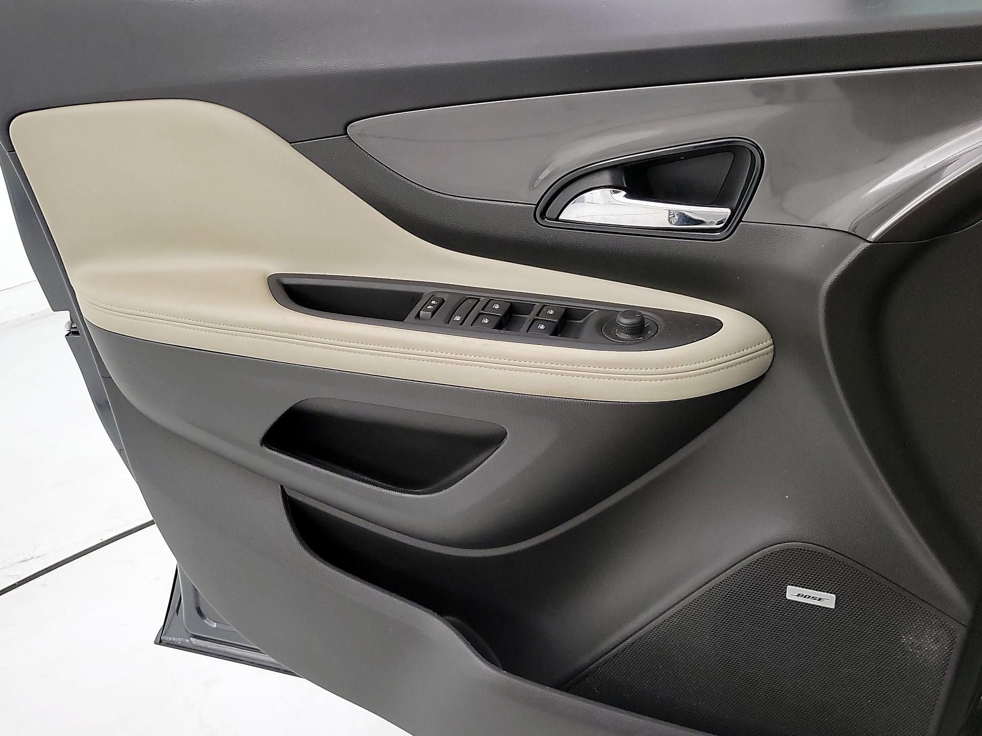 Thumbnail: 2017 Buick Encore - 12