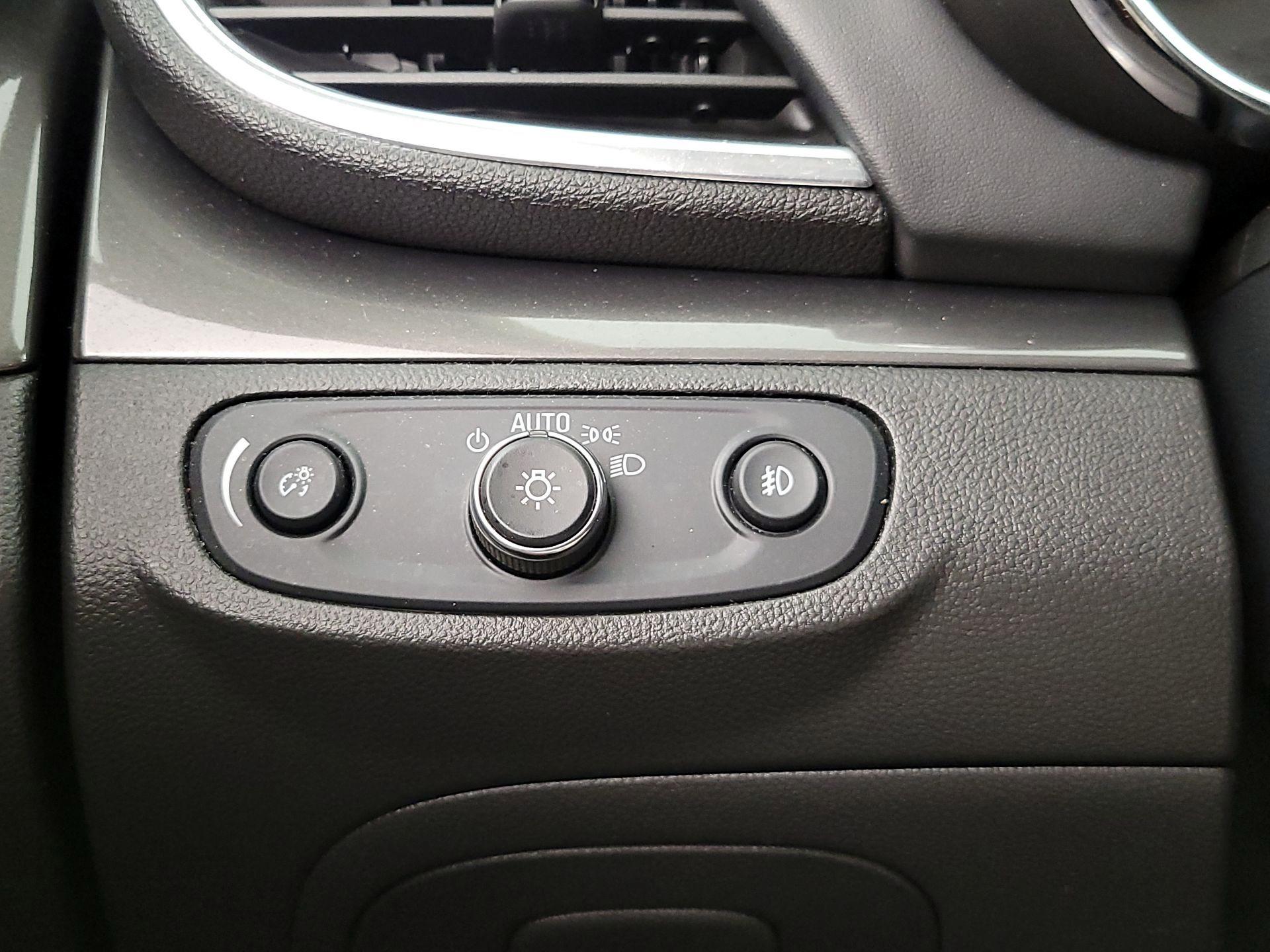 Thumbnail: 2017 Buick Encore - 13