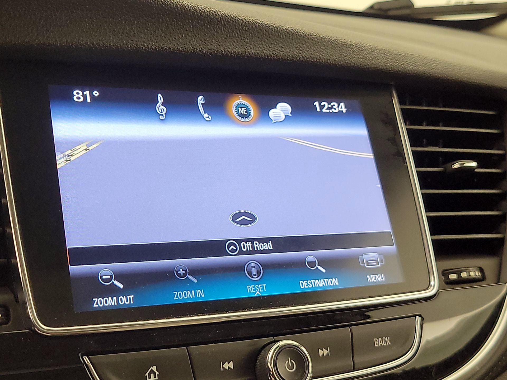 Thumbnail: 2017 Buick Encore - 14