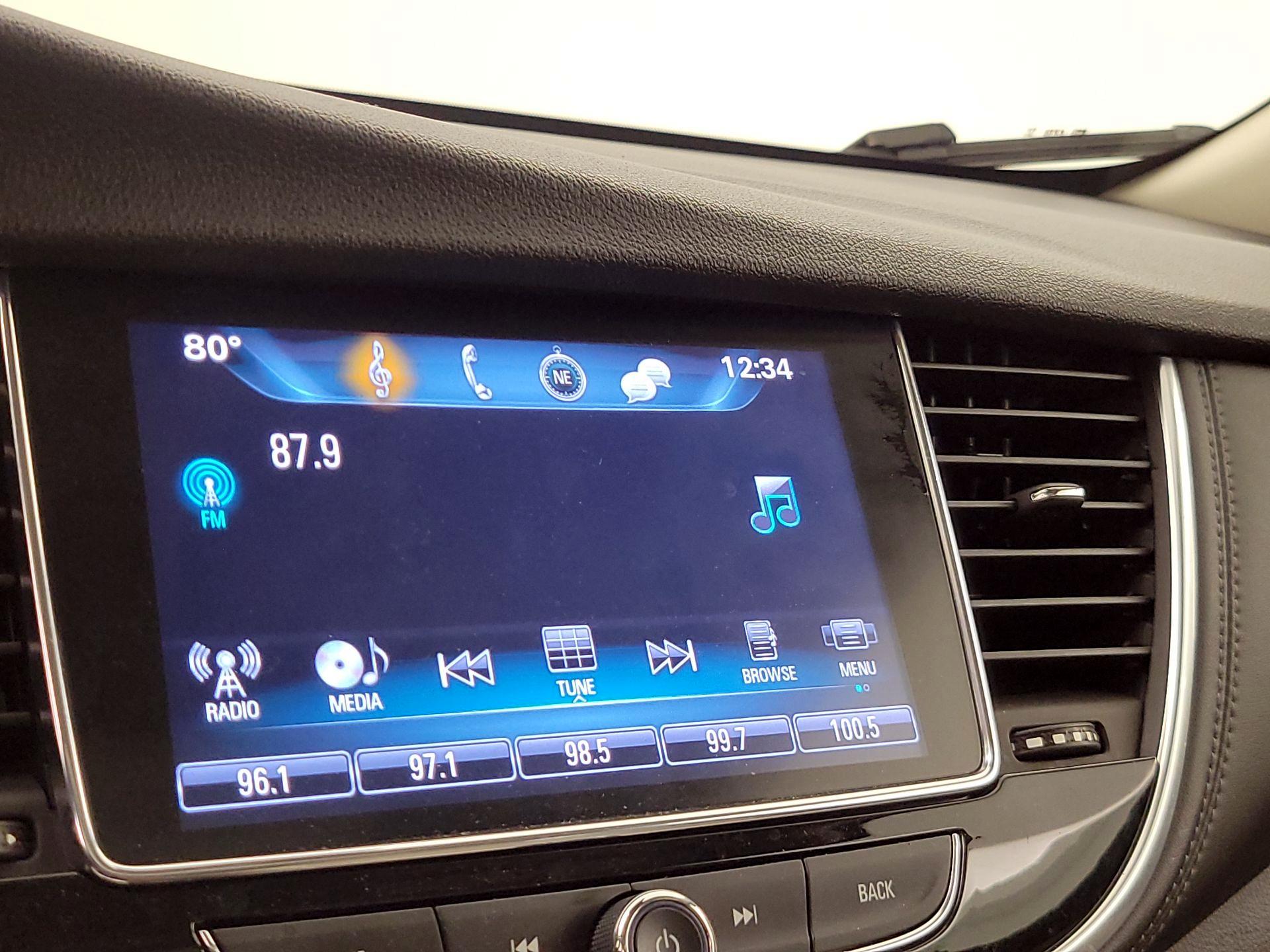 Thumbnail: 2017 Buick Encore - 16