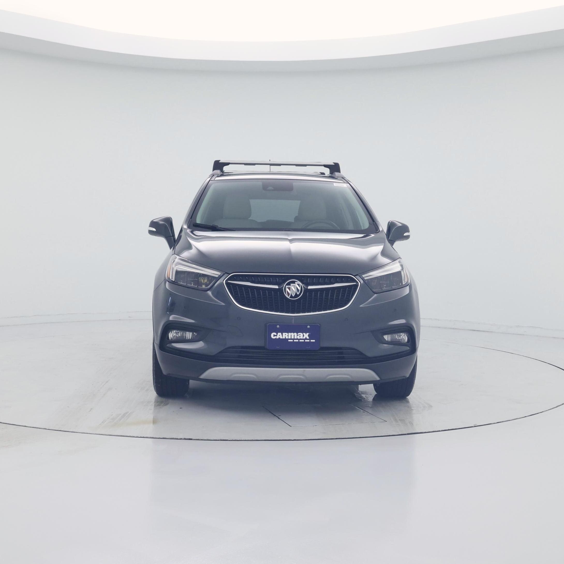 Thumbnail: 2017 Buick Encore - 5