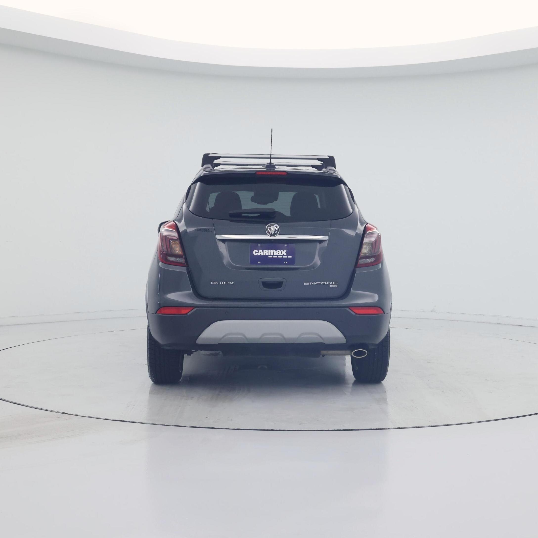 Thumbnail: 2017 Buick Encore - 6