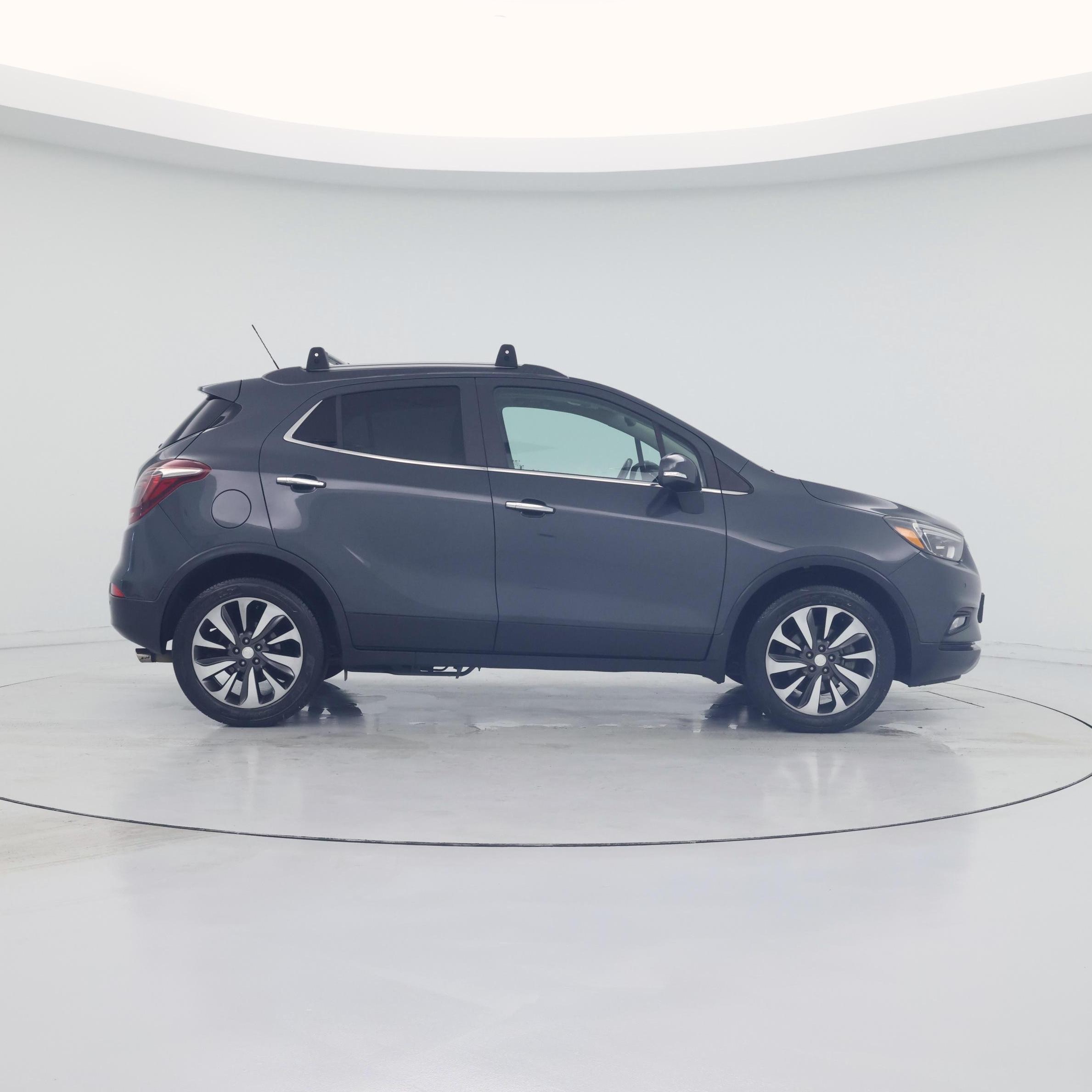 Thumbnail: 2017 Buick Encore - 7