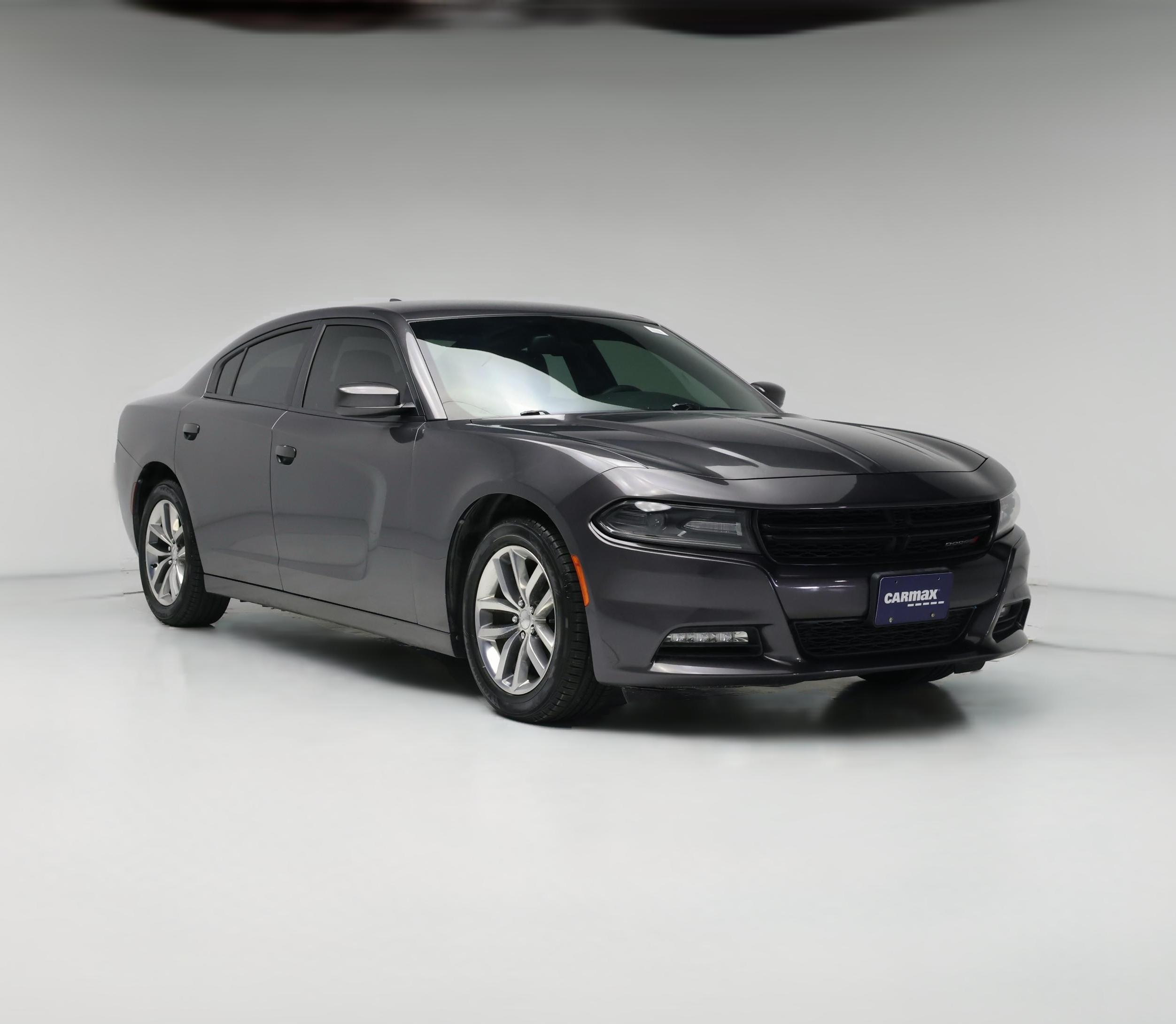 Thumbnail: 2016 Dodge Charger - 1