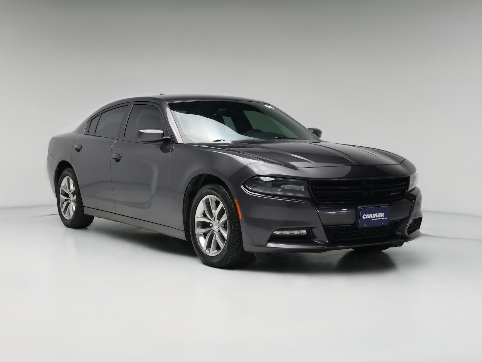 2016 Dodge Charger