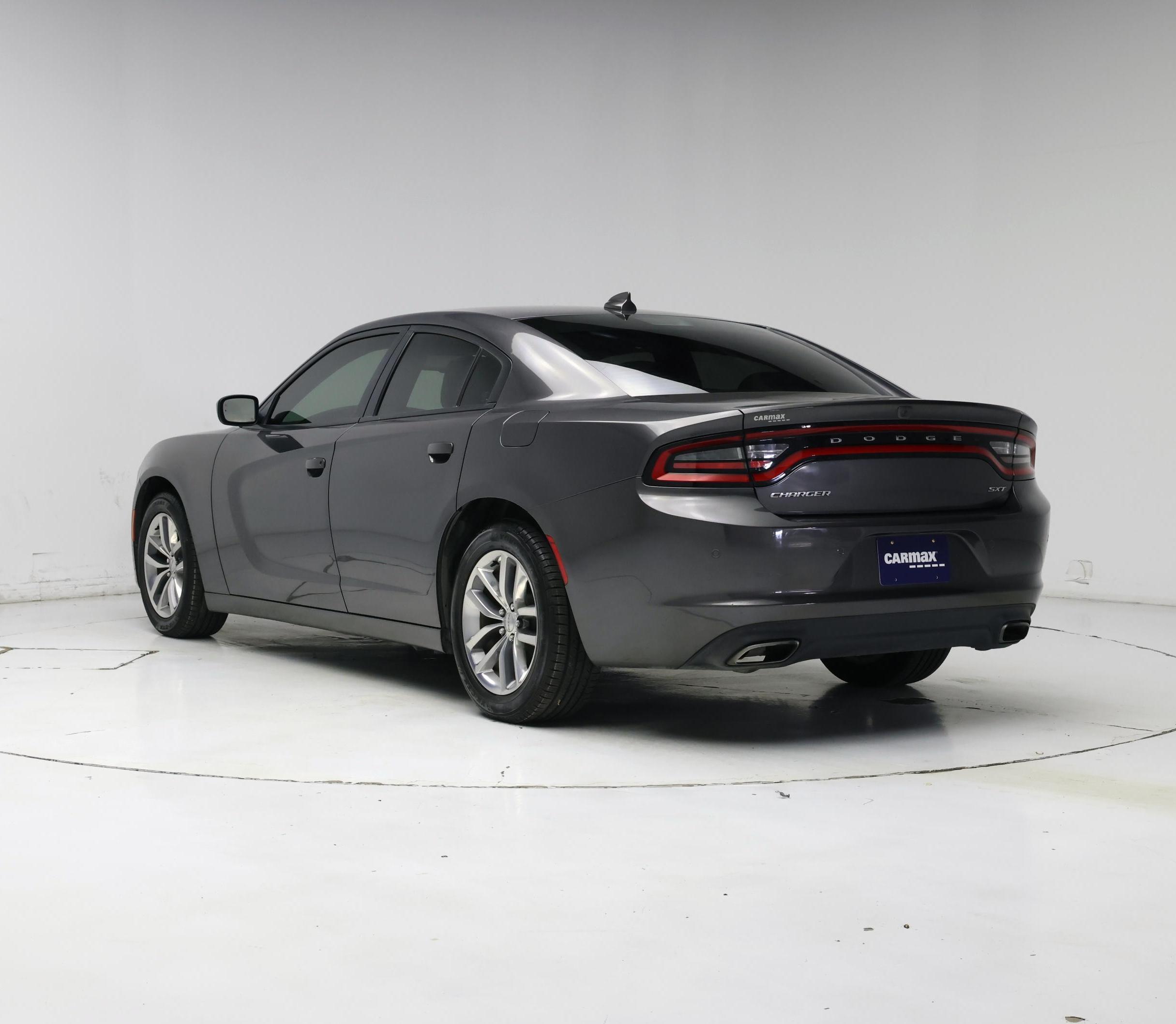 Thumbnail: 2016 Dodge Charger - 2