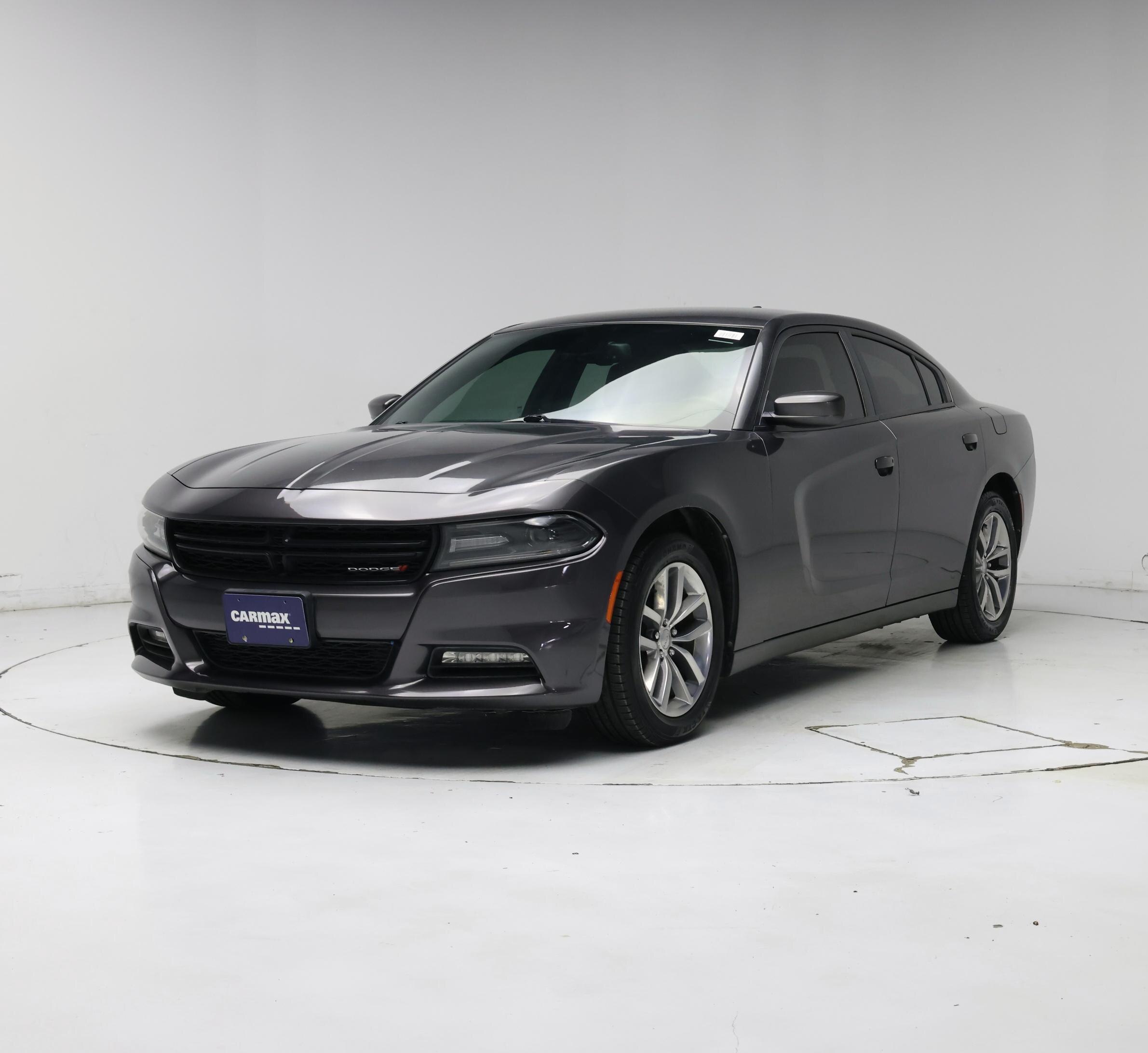Thumbnail: 2016 Dodge Charger - 4