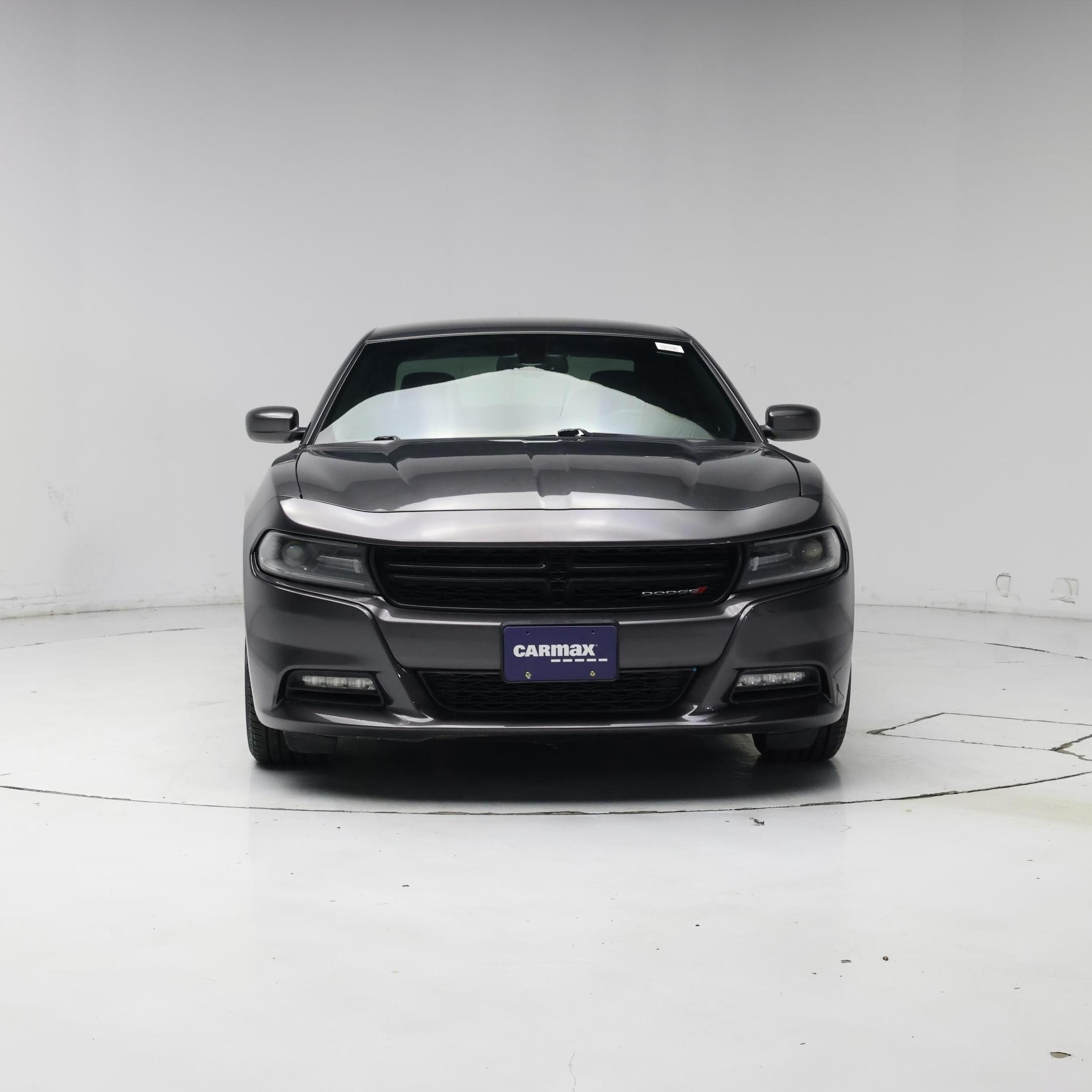 Thumbnail: 2016 Dodge Charger - 5