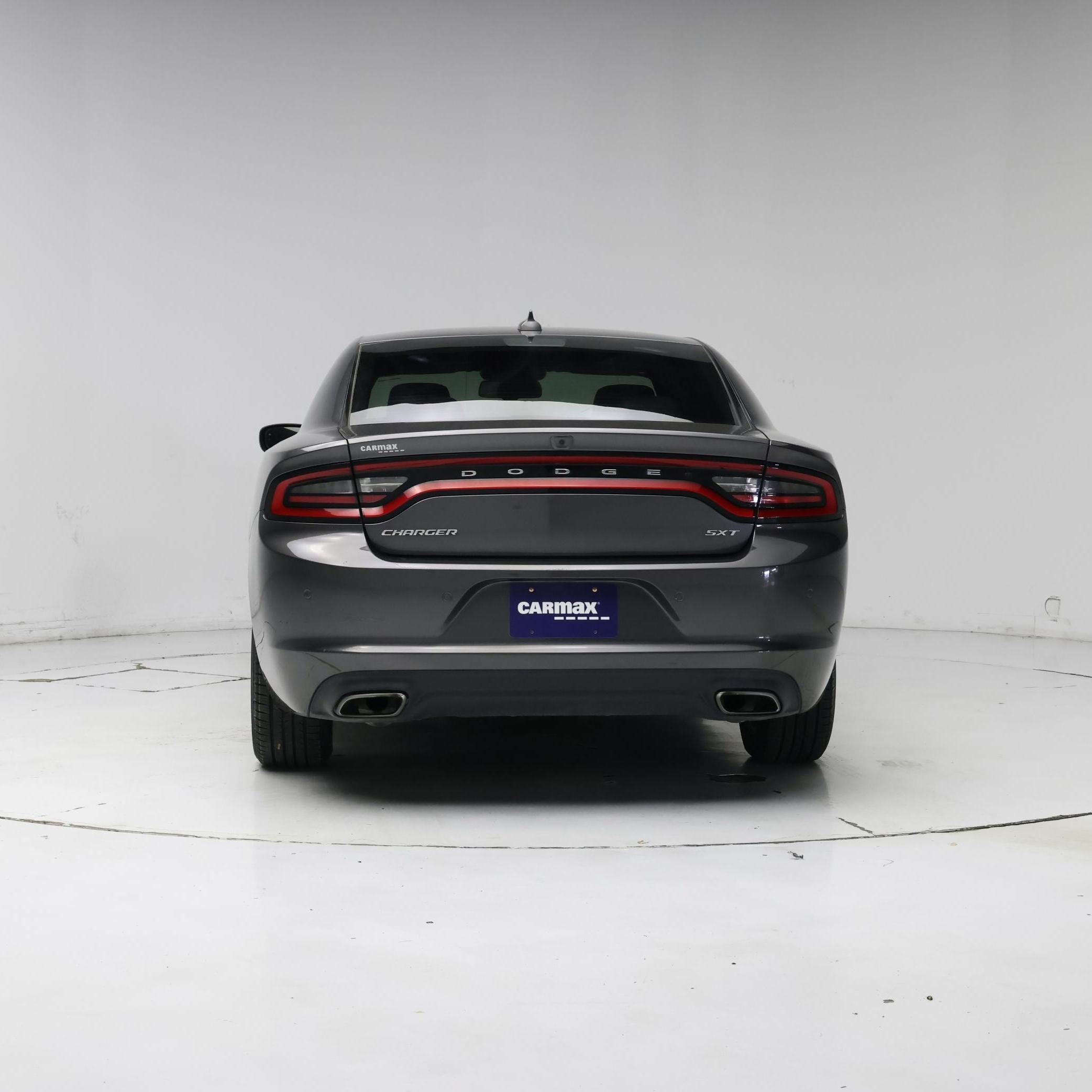 Thumbnail: 2016 Dodge Charger - 6