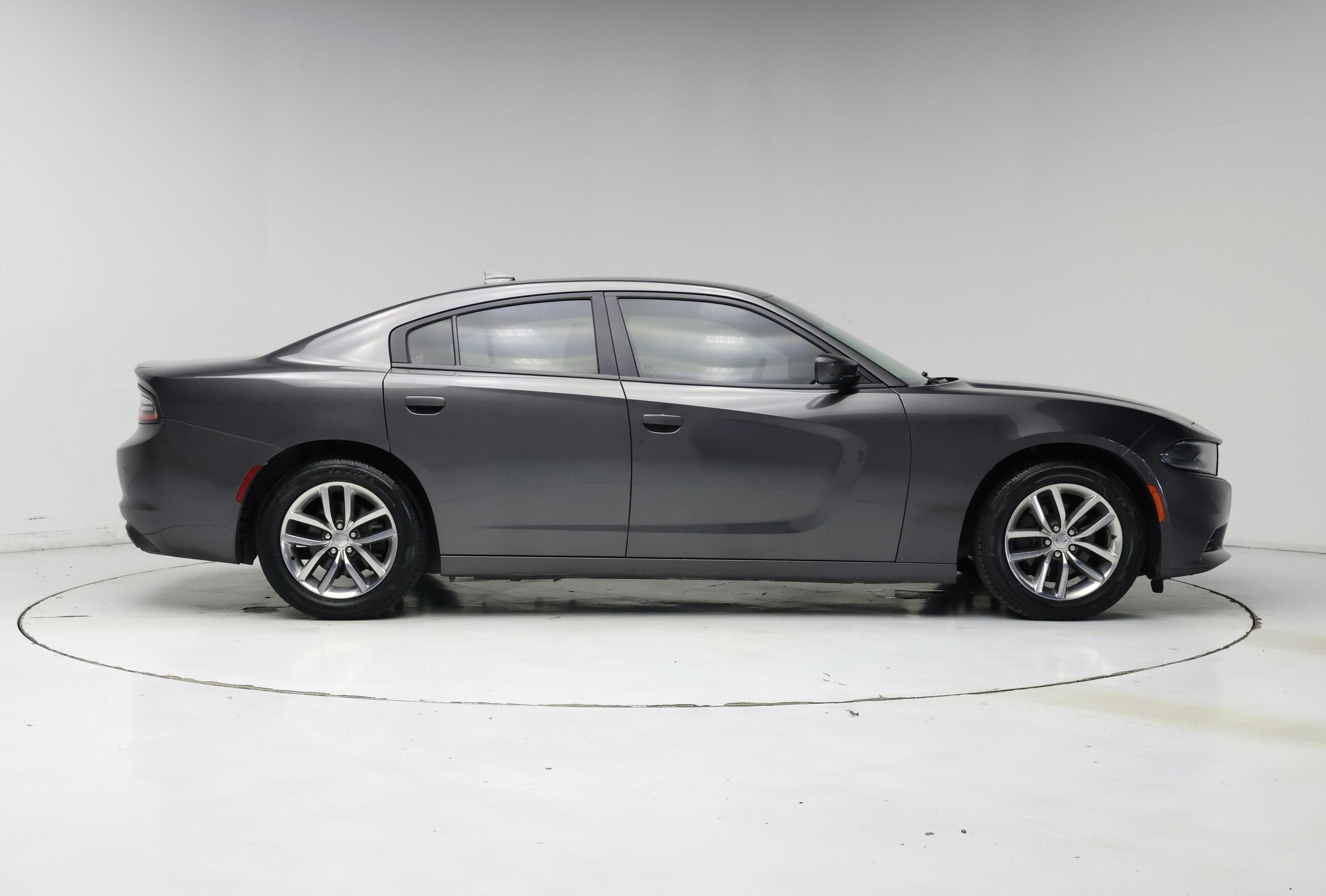 Thumbnail: 2016 Dodge Charger - 7