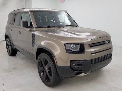2023 Land Rover Defender 110 X-Dynamic SE