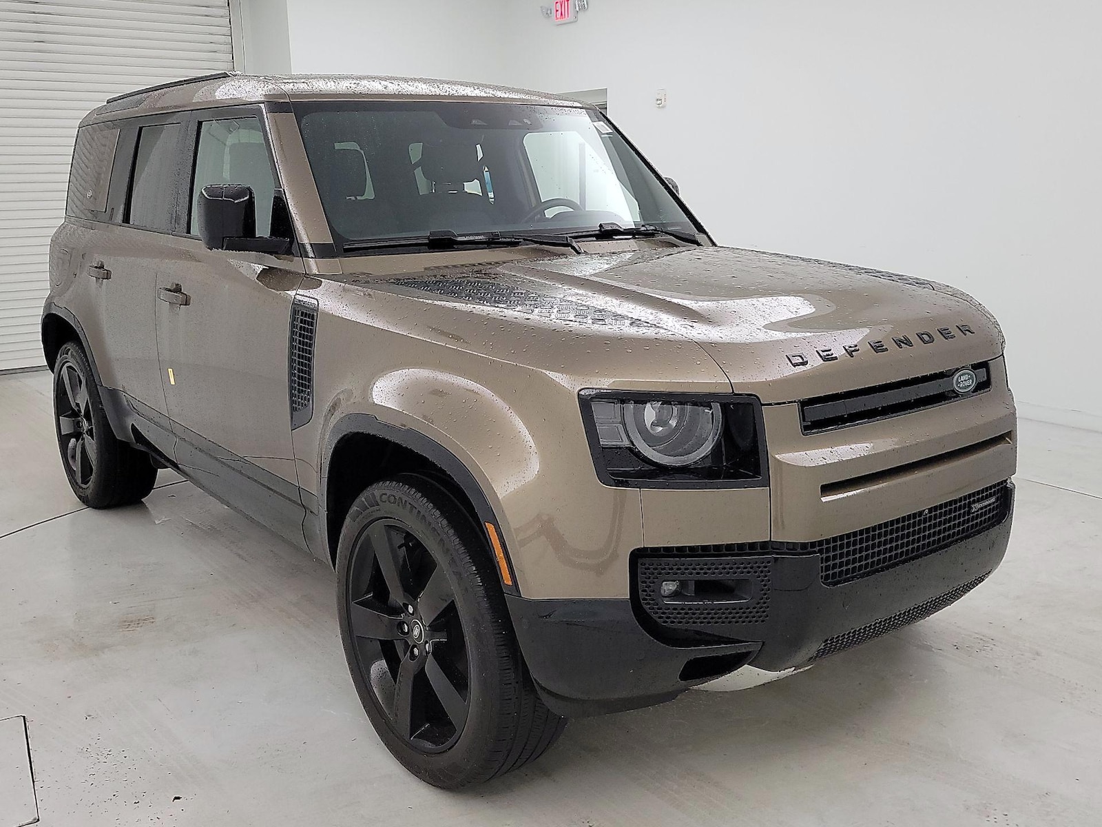 2023 Land Rover Defender