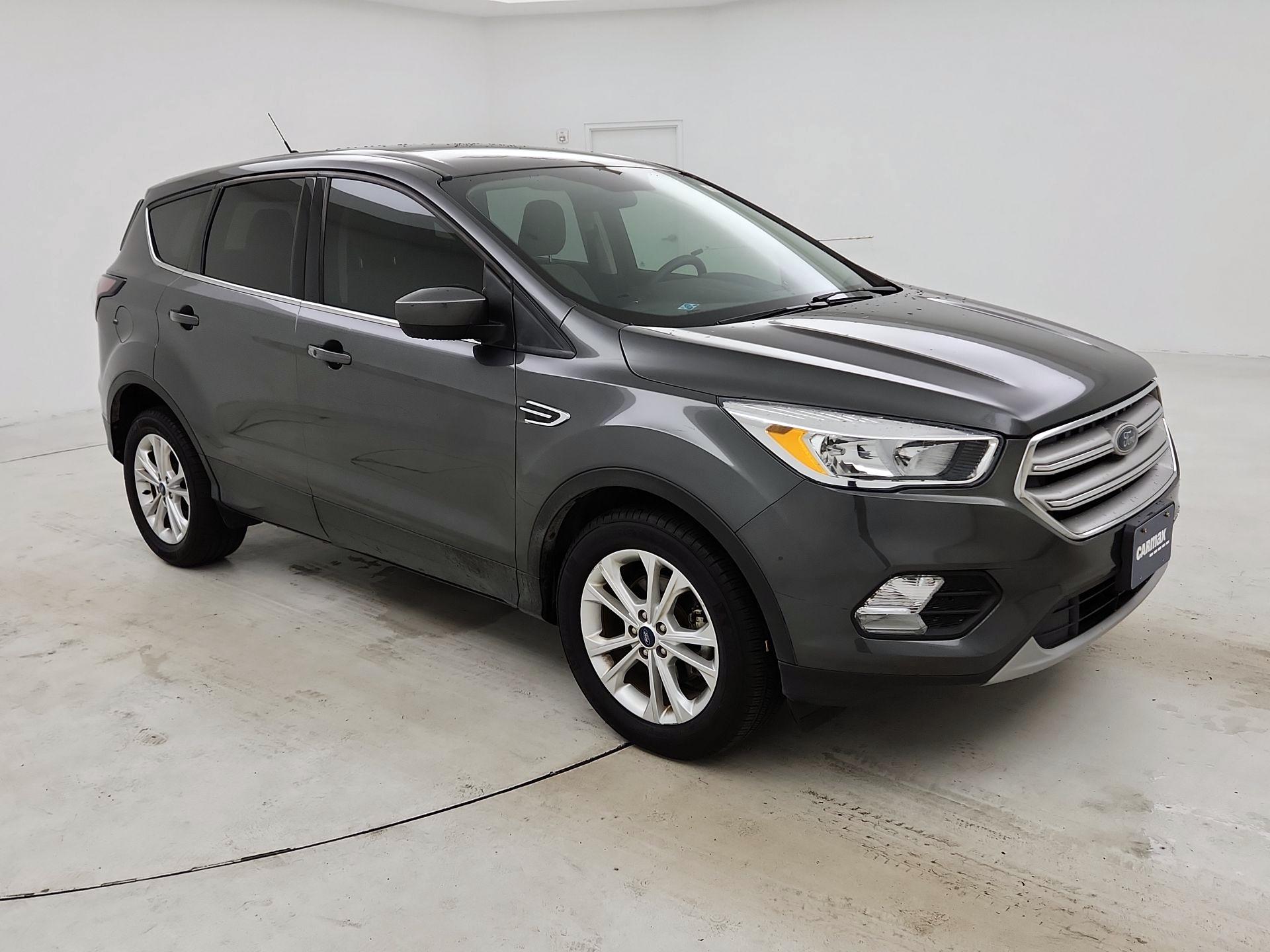 Thumbnail: 2019 Ford Escape - 1