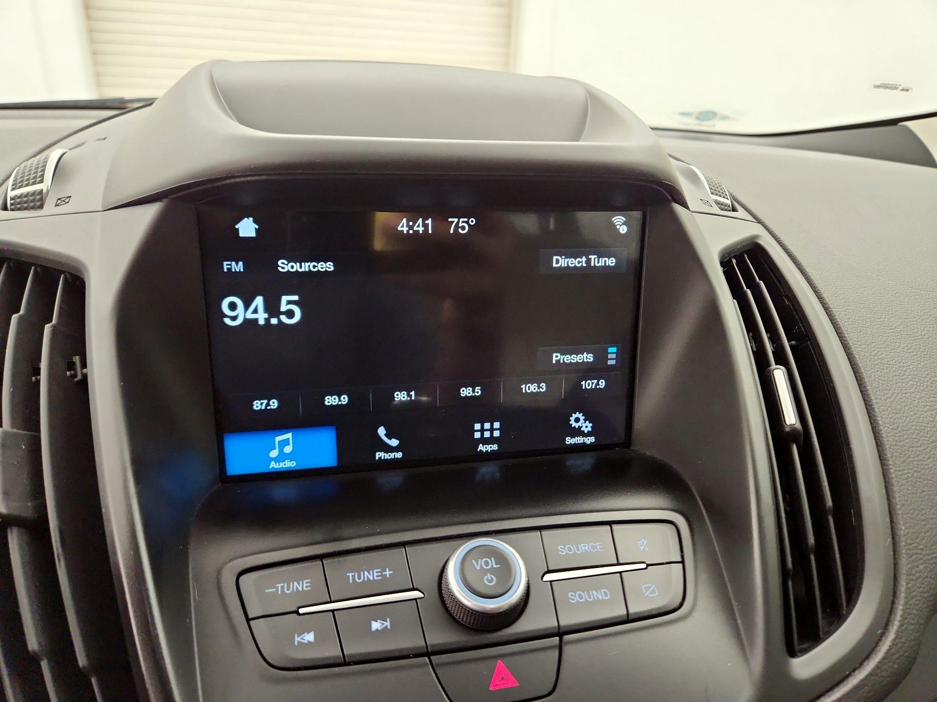 Thumbnail: 2019 Ford Escape - 13