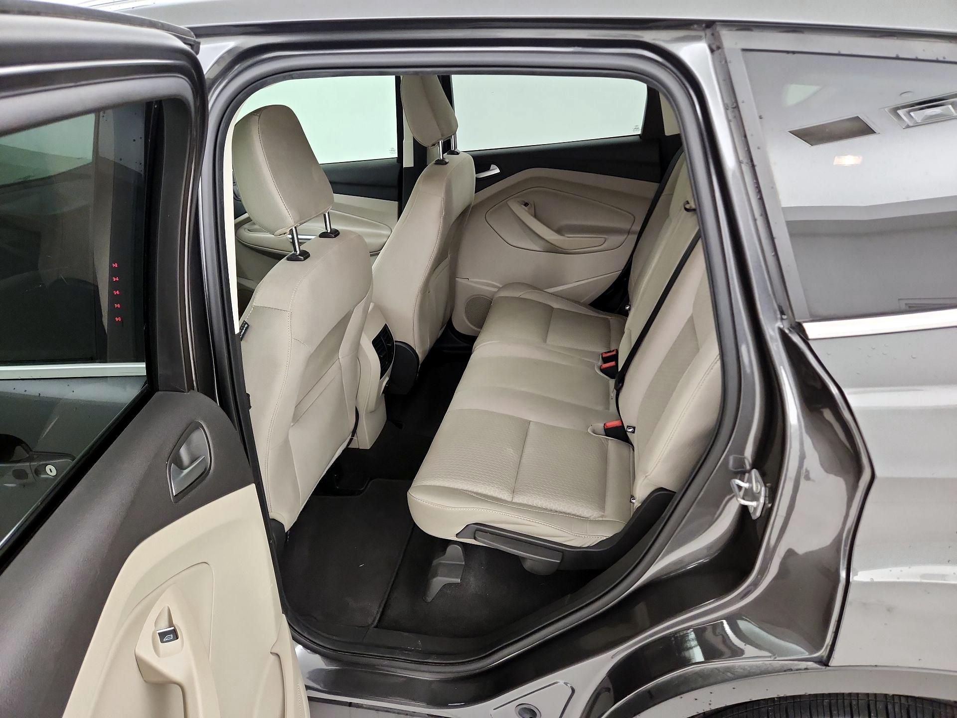 Thumbnail: 2019 Ford Escape - 17