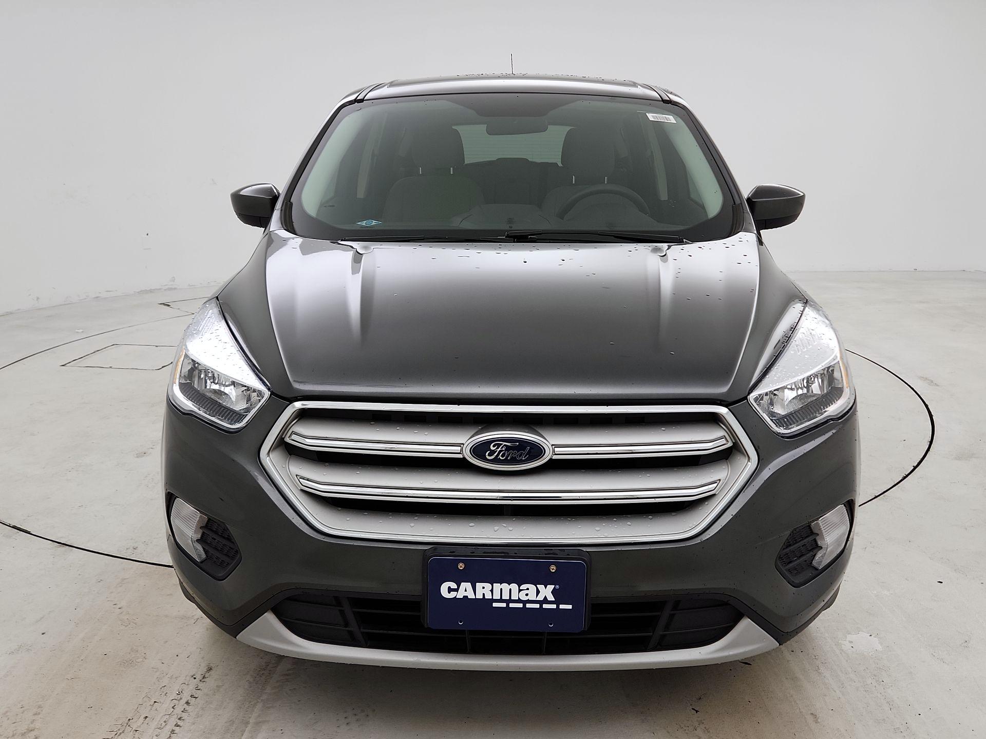 Thumbnail: 2019 Ford Escape - 2