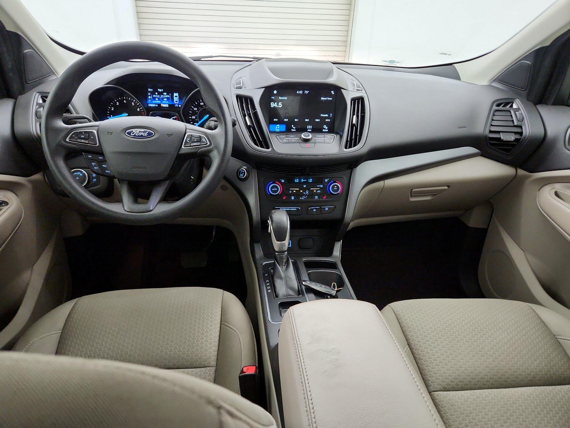 Thumbnail: 2019 Ford Escape - 8