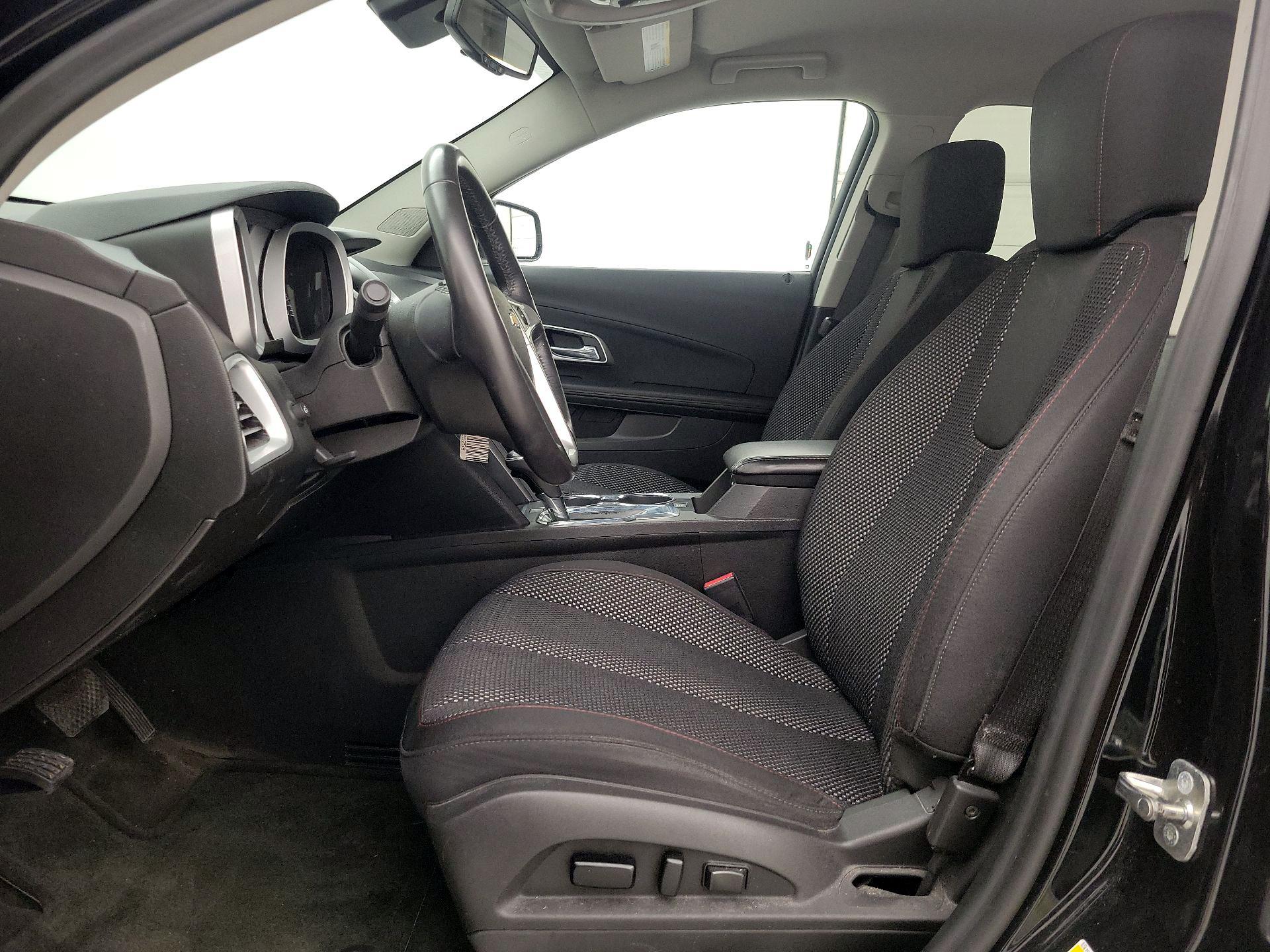 Thumbnail: 2017 Chevrolet Equinox - 11