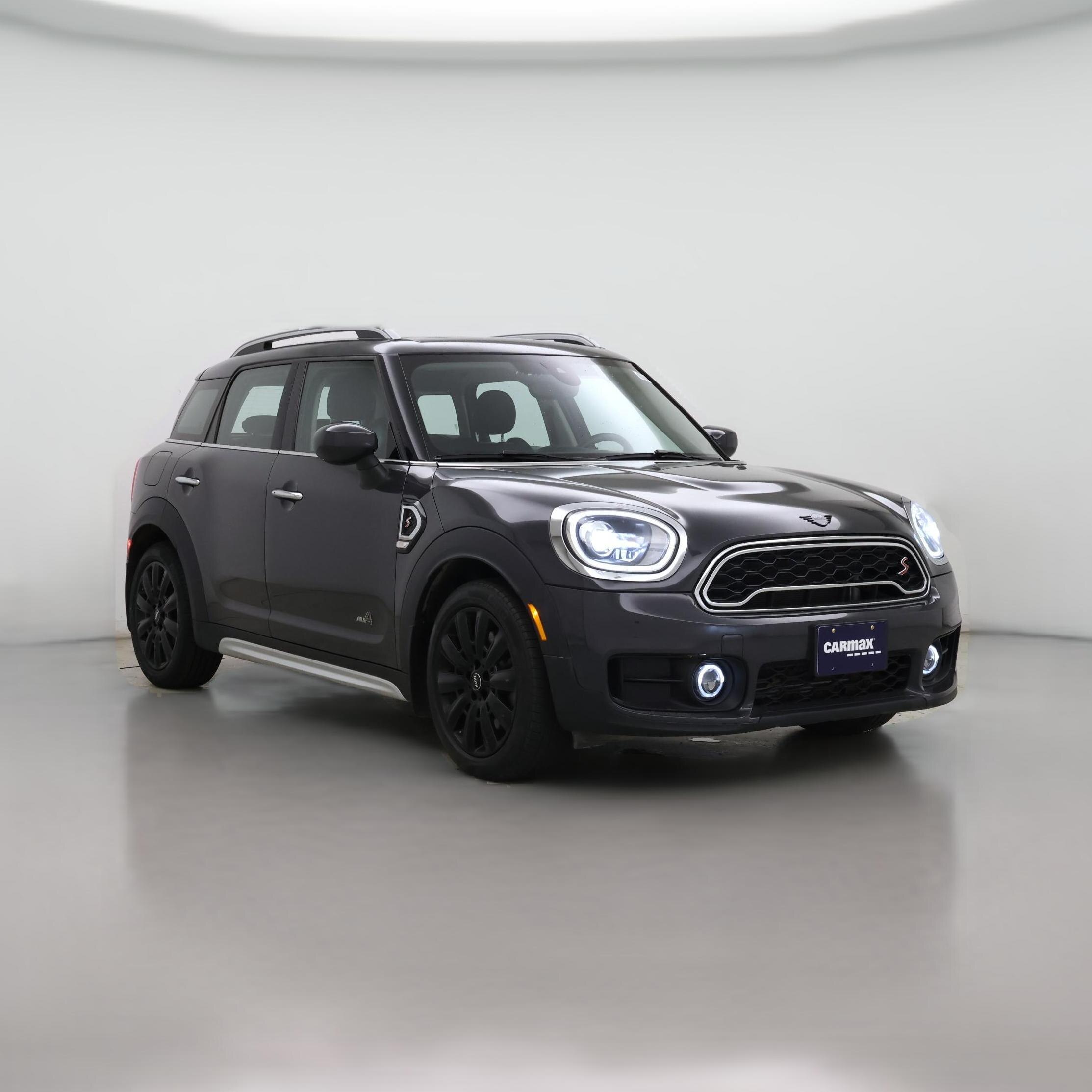 Thumbnail: 2020 MINI Cooper Countryman - 1