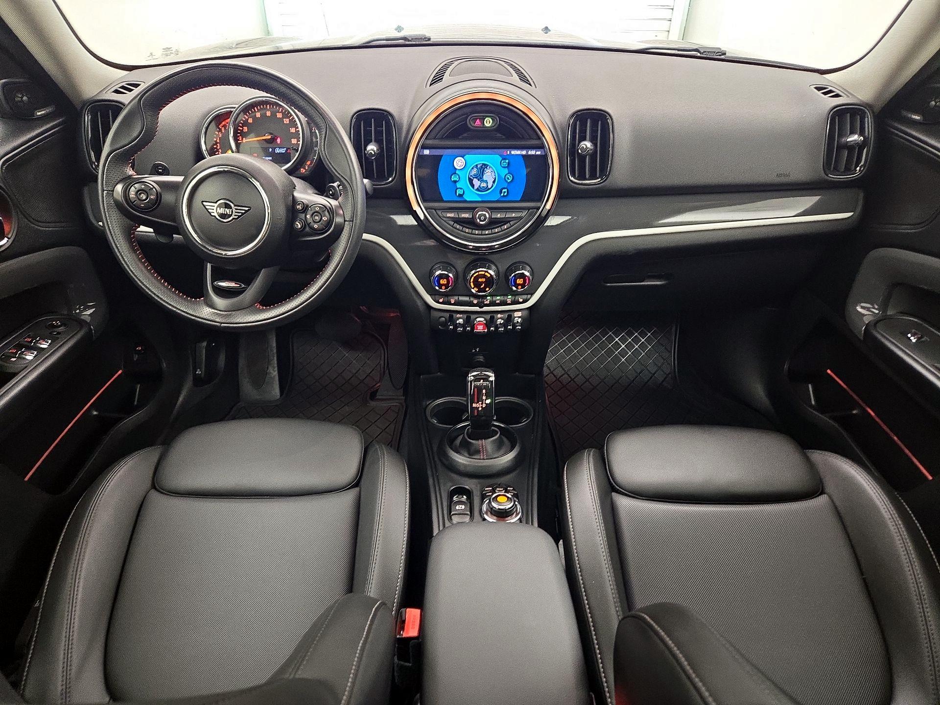 Thumbnail: 2020 MINI Cooper Countryman - 9