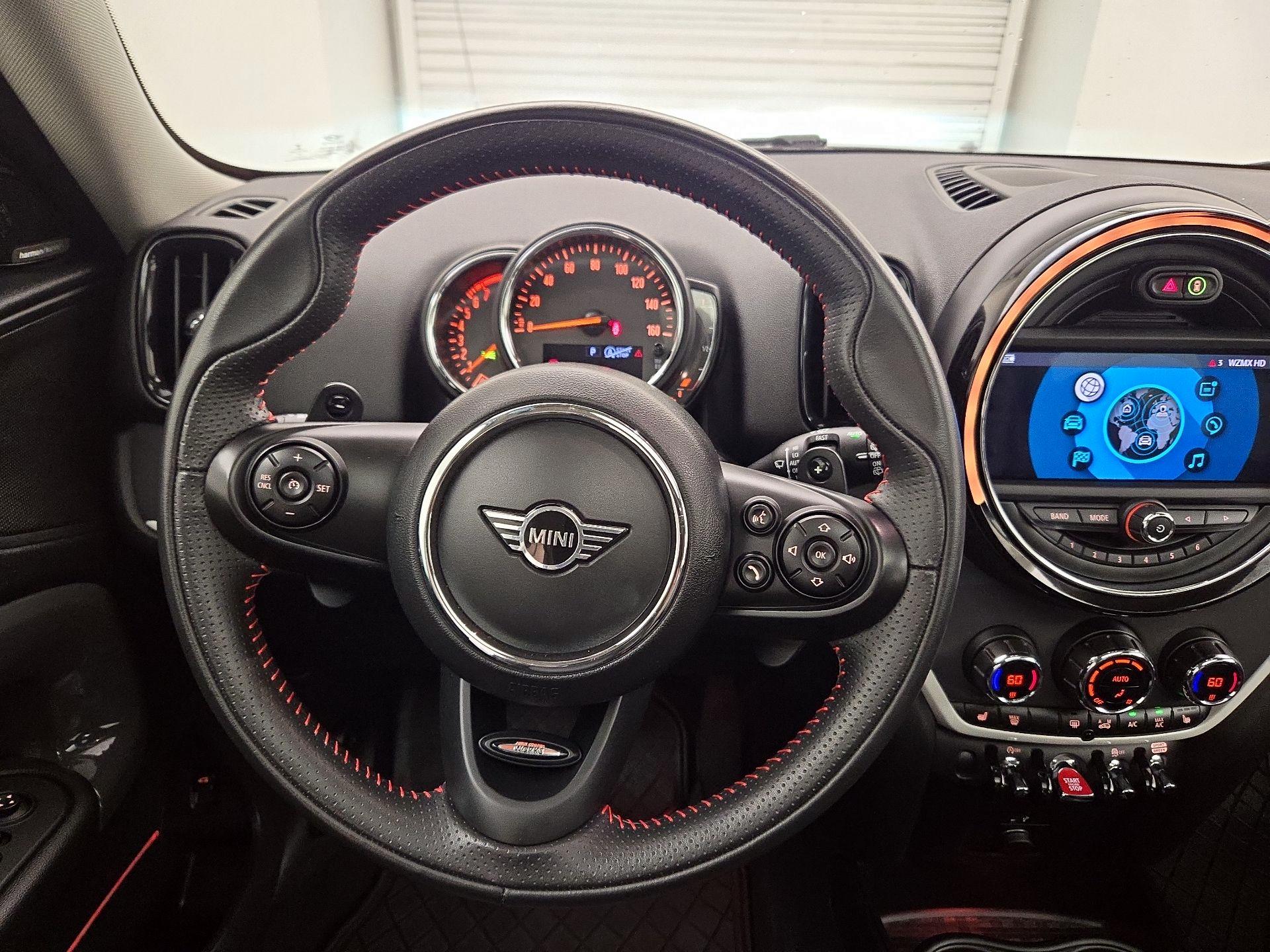 Thumbnail: 2020 MINI Cooper Countryman - 10