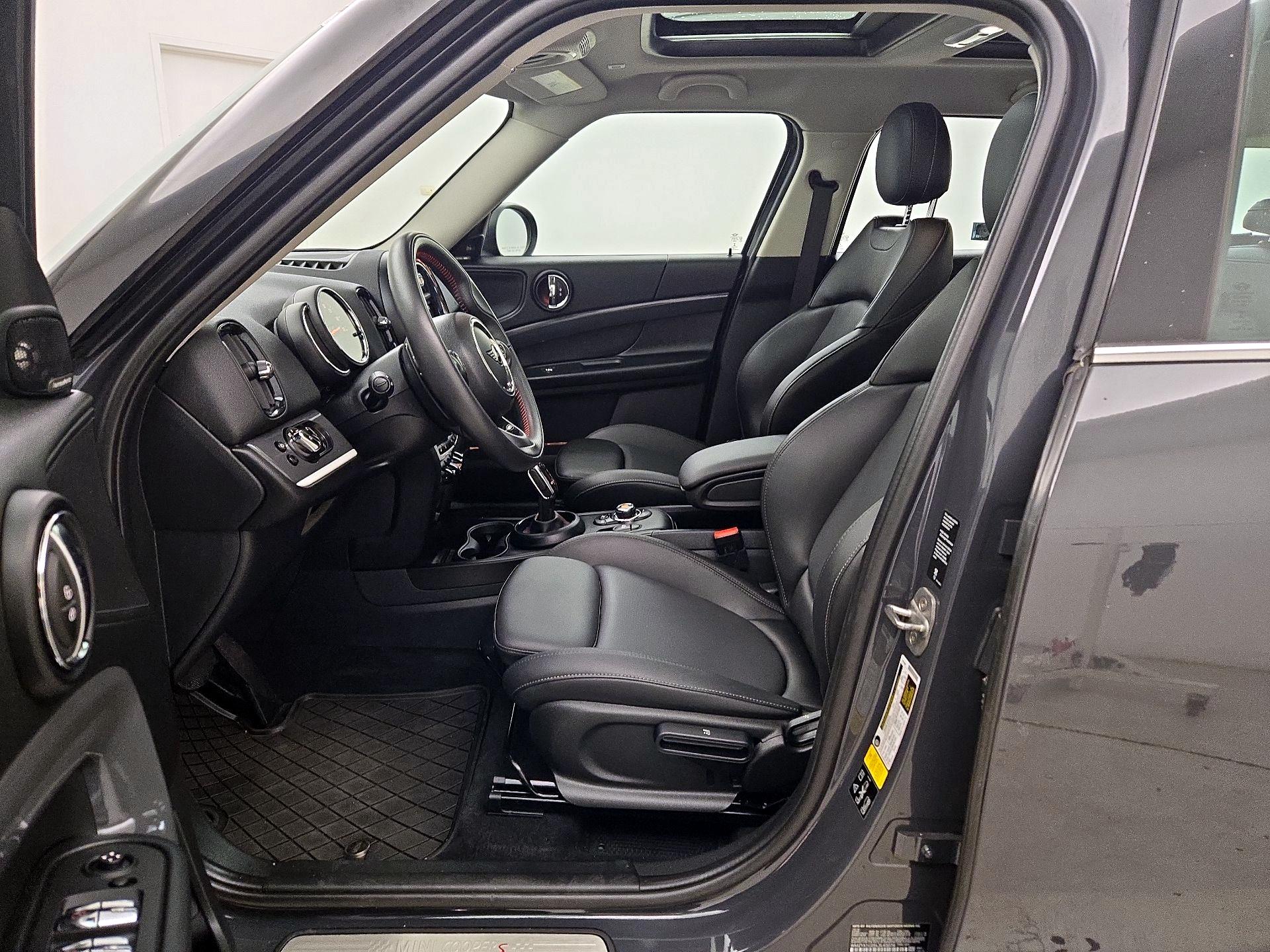 Thumbnail: 2020 MINI Cooper Countryman - 11