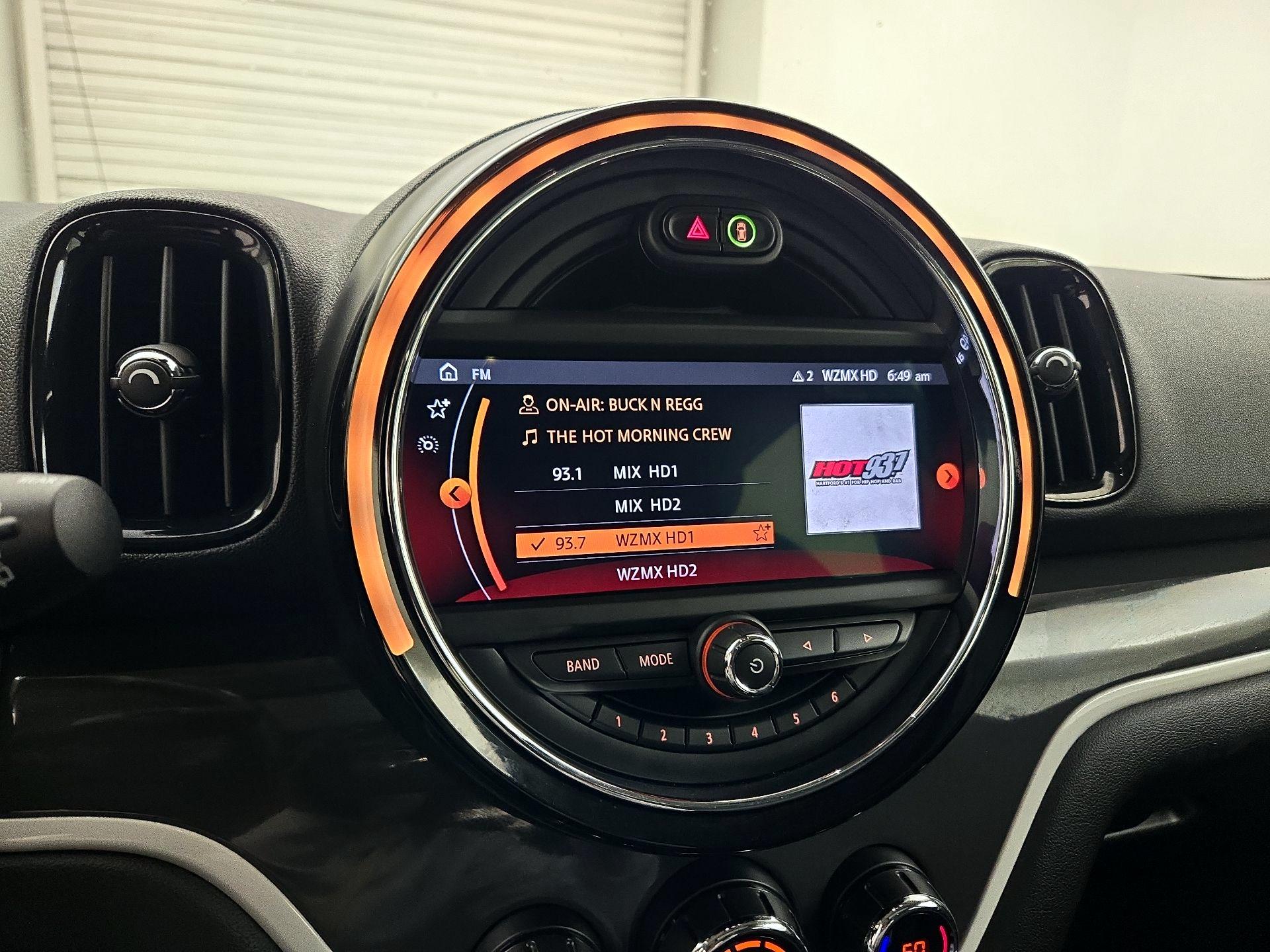 Thumbnail: 2020 MINI Cooper Countryman - 15