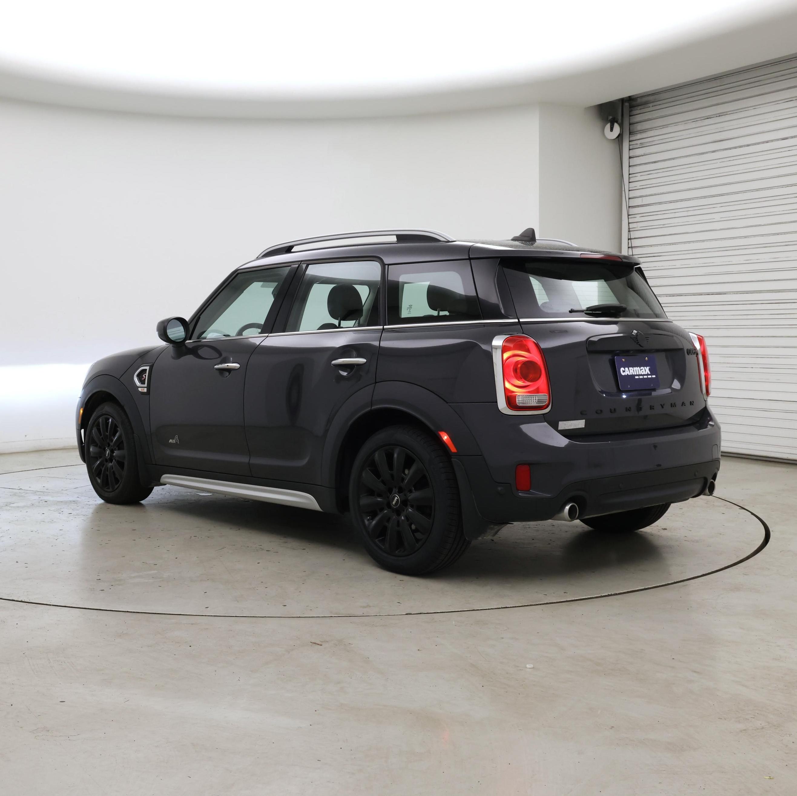 Thumbnail: 2020 MINI Cooper Countryman - 2