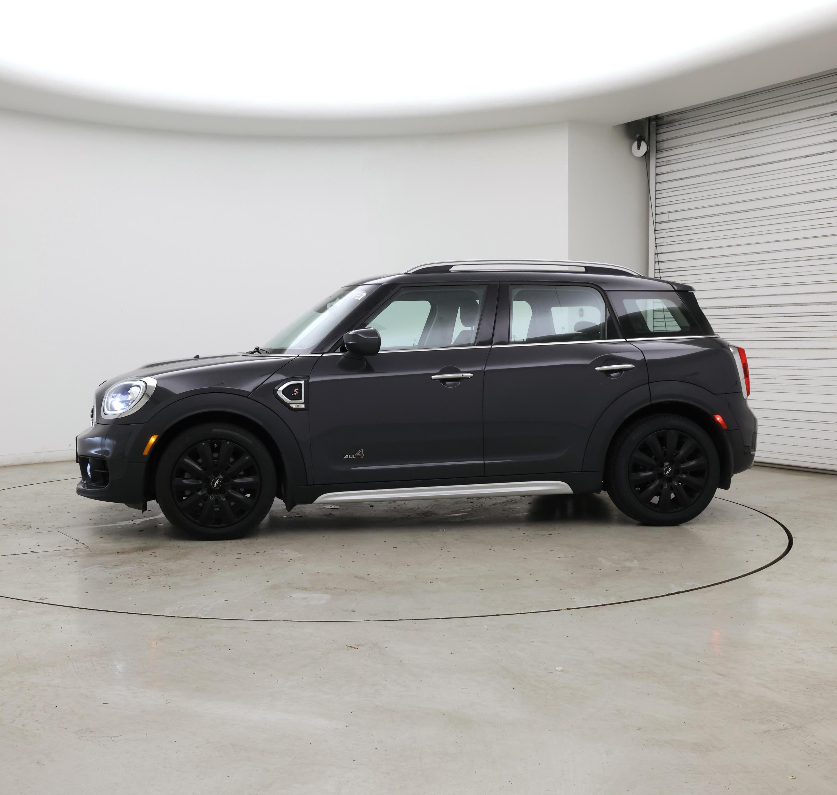 Thumbnail: 2020 MINI Cooper Countryman - 3