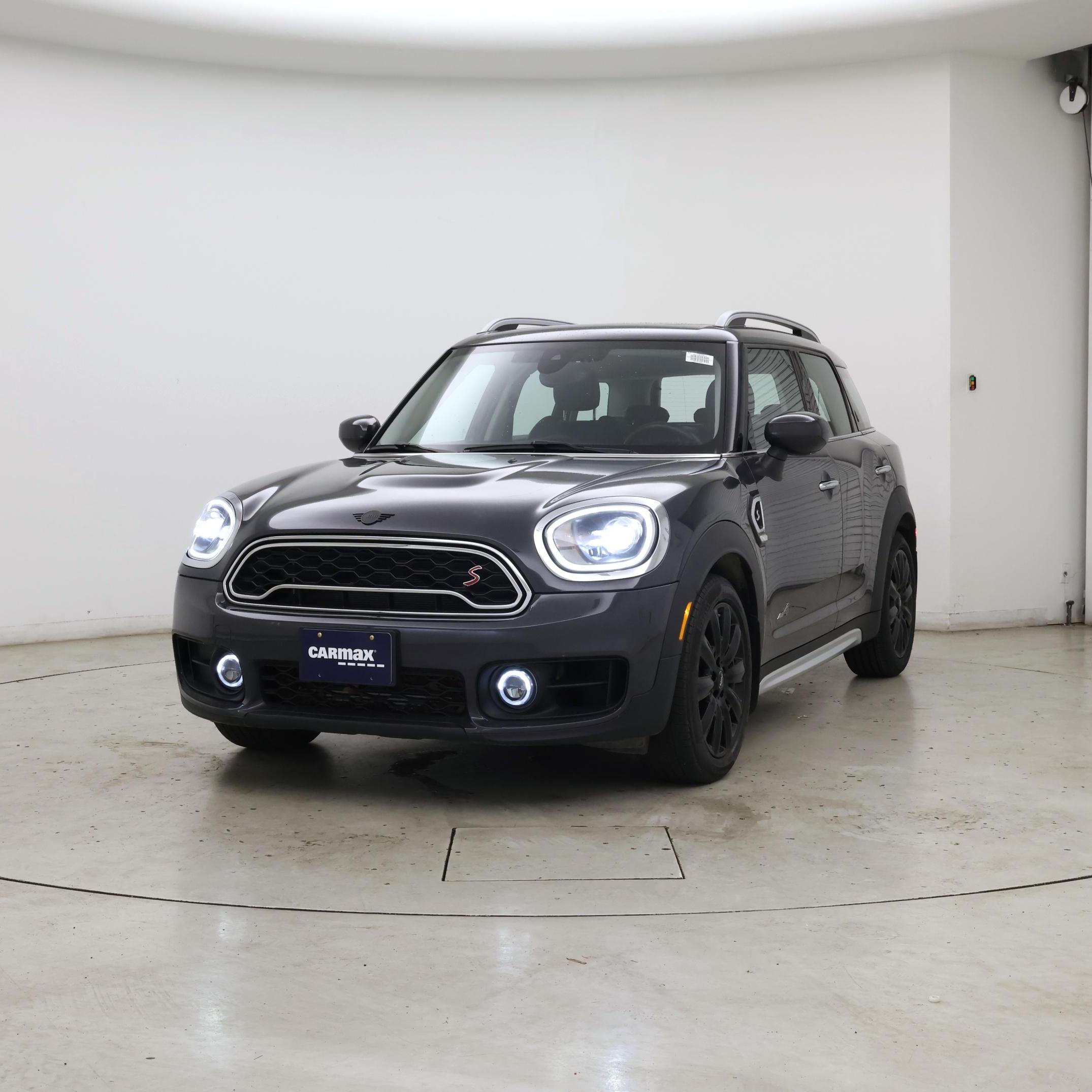 Thumbnail: 2020 MINI Cooper Countryman - 4