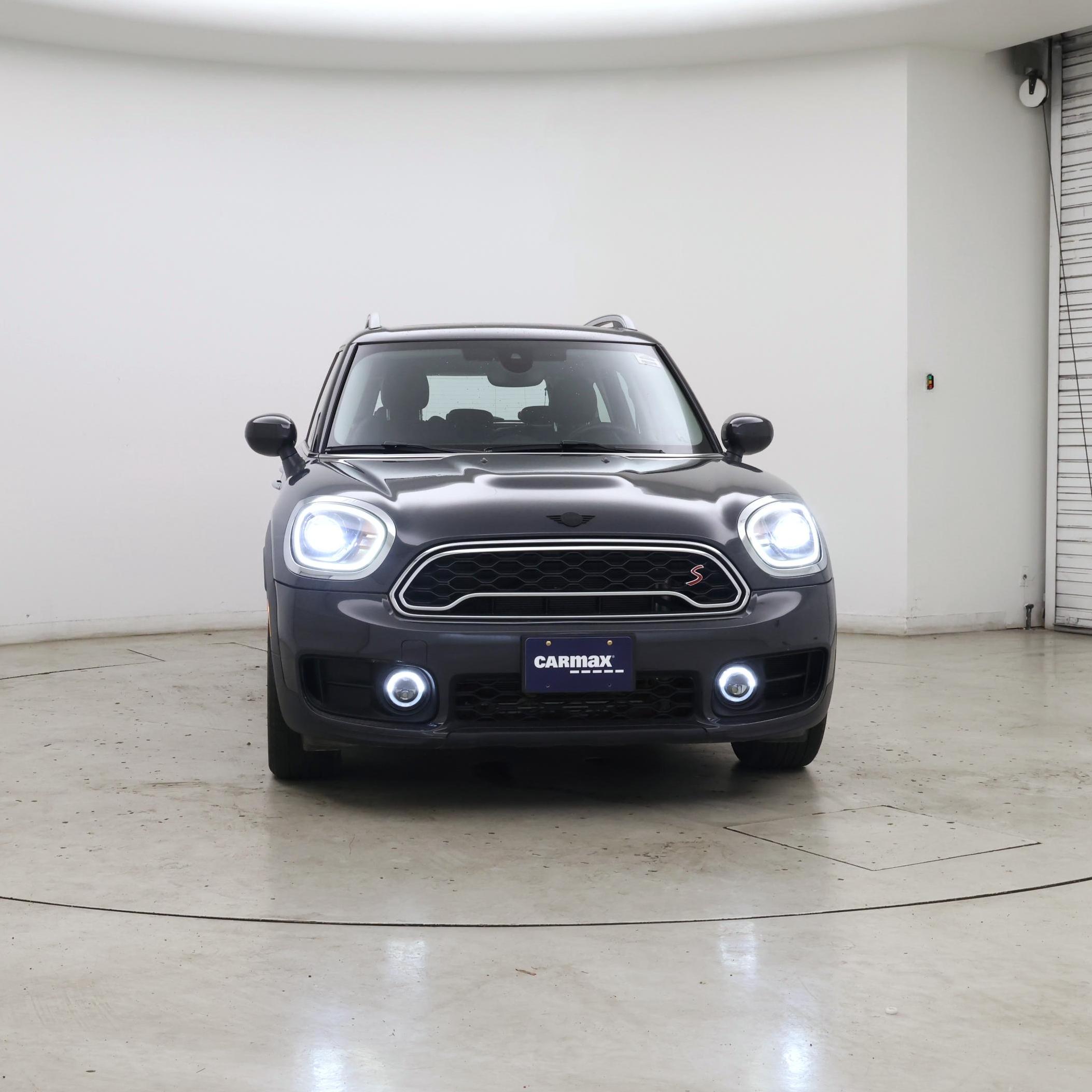 Thumbnail: 2020 MINI Cooper Countryman - 5