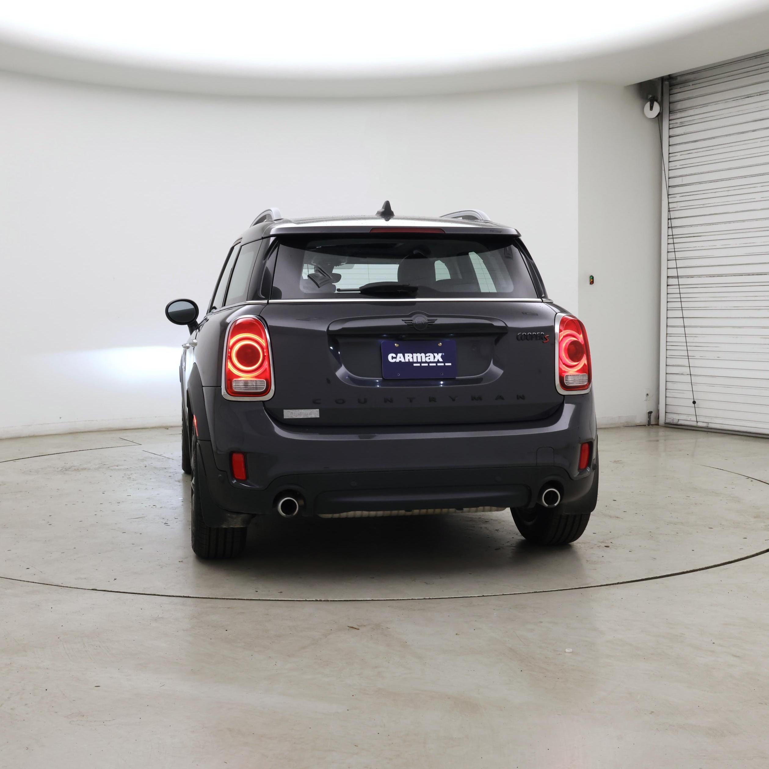 Thumbnail: 2020 MINI Cooper Countryman - 6