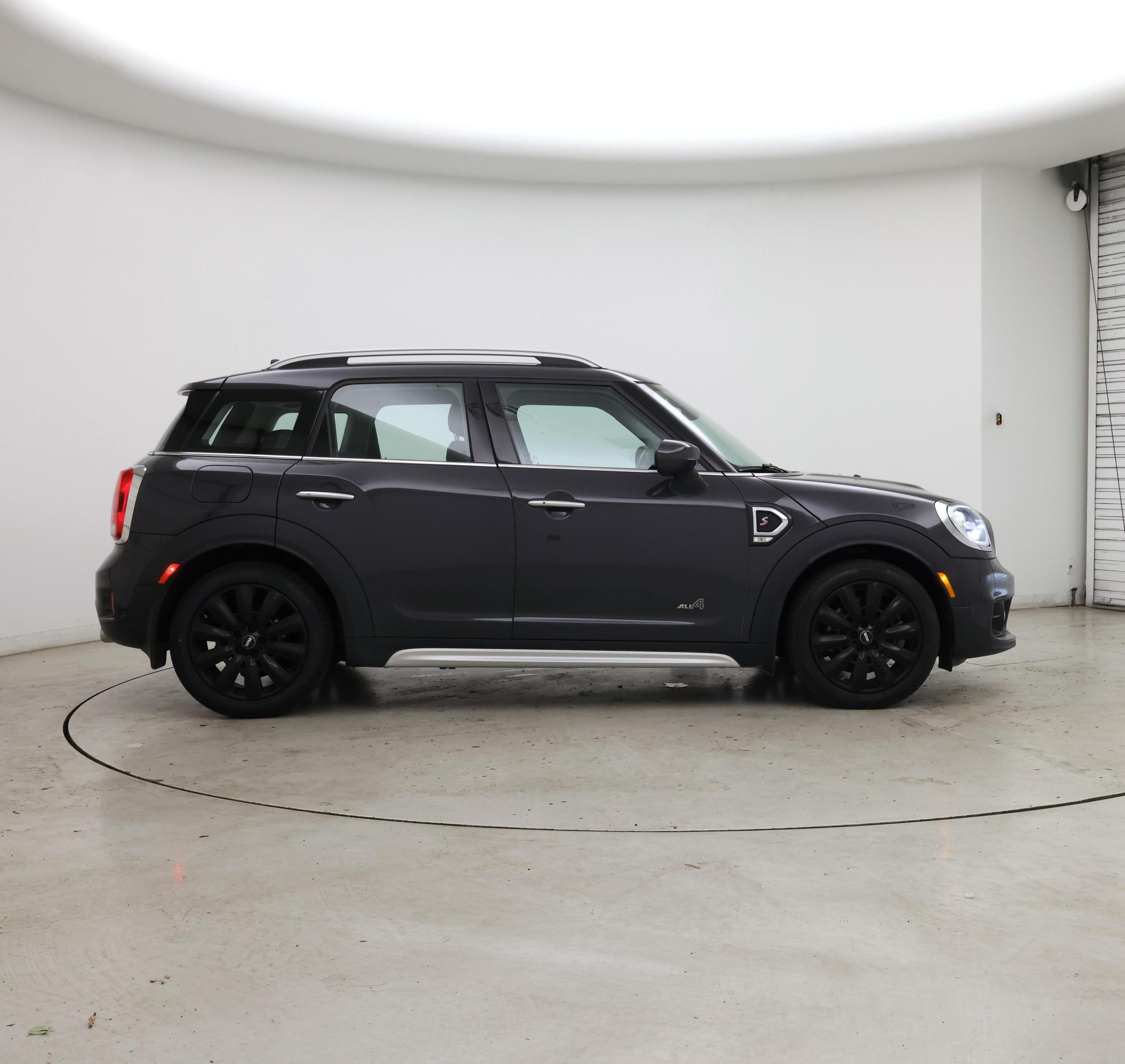 Thumbnail: 2020 MINI Cooper Countryman - 7