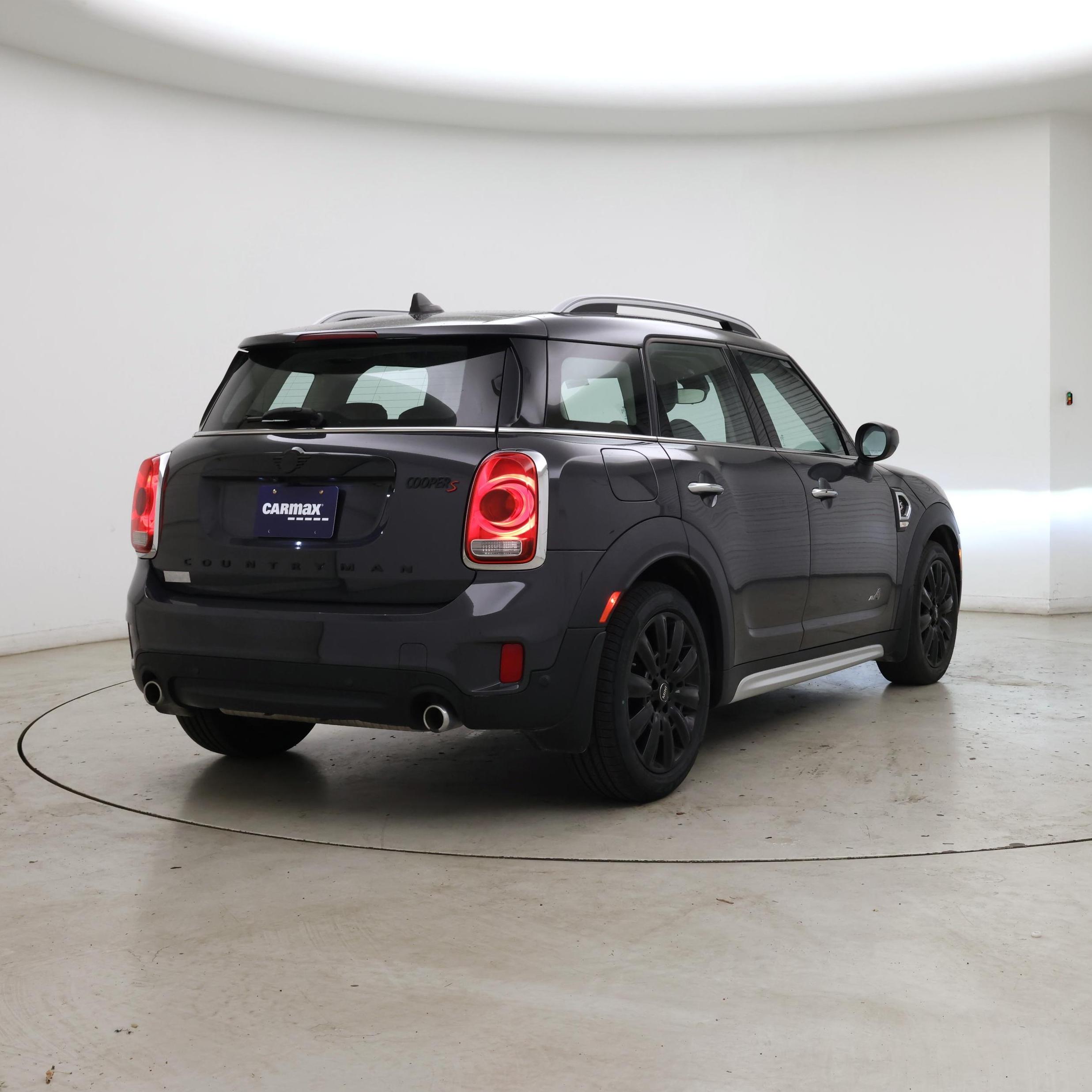 Thumbnail: 2020 MINI Cooper Countryman - 8