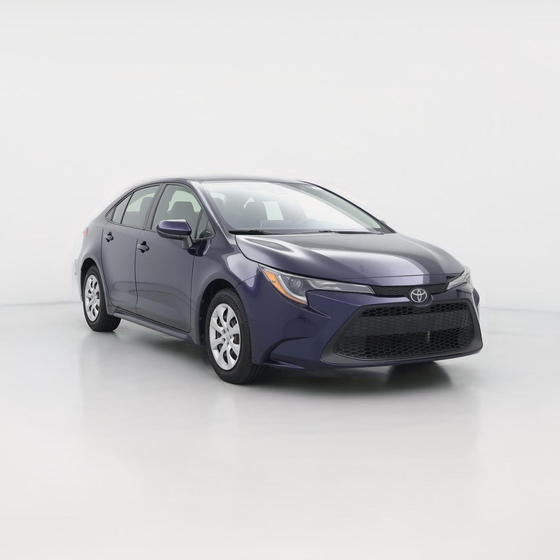Thumbnail: 2020 Toyota Corolla - 1