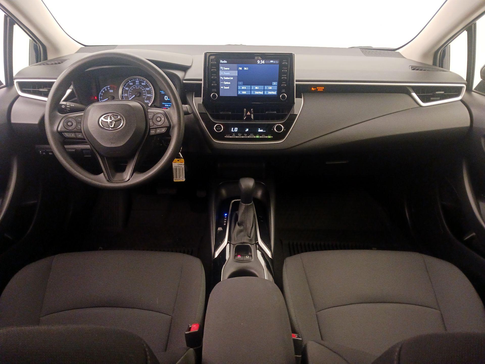 Thumbnail: 2020 Toyota Corolla - 9