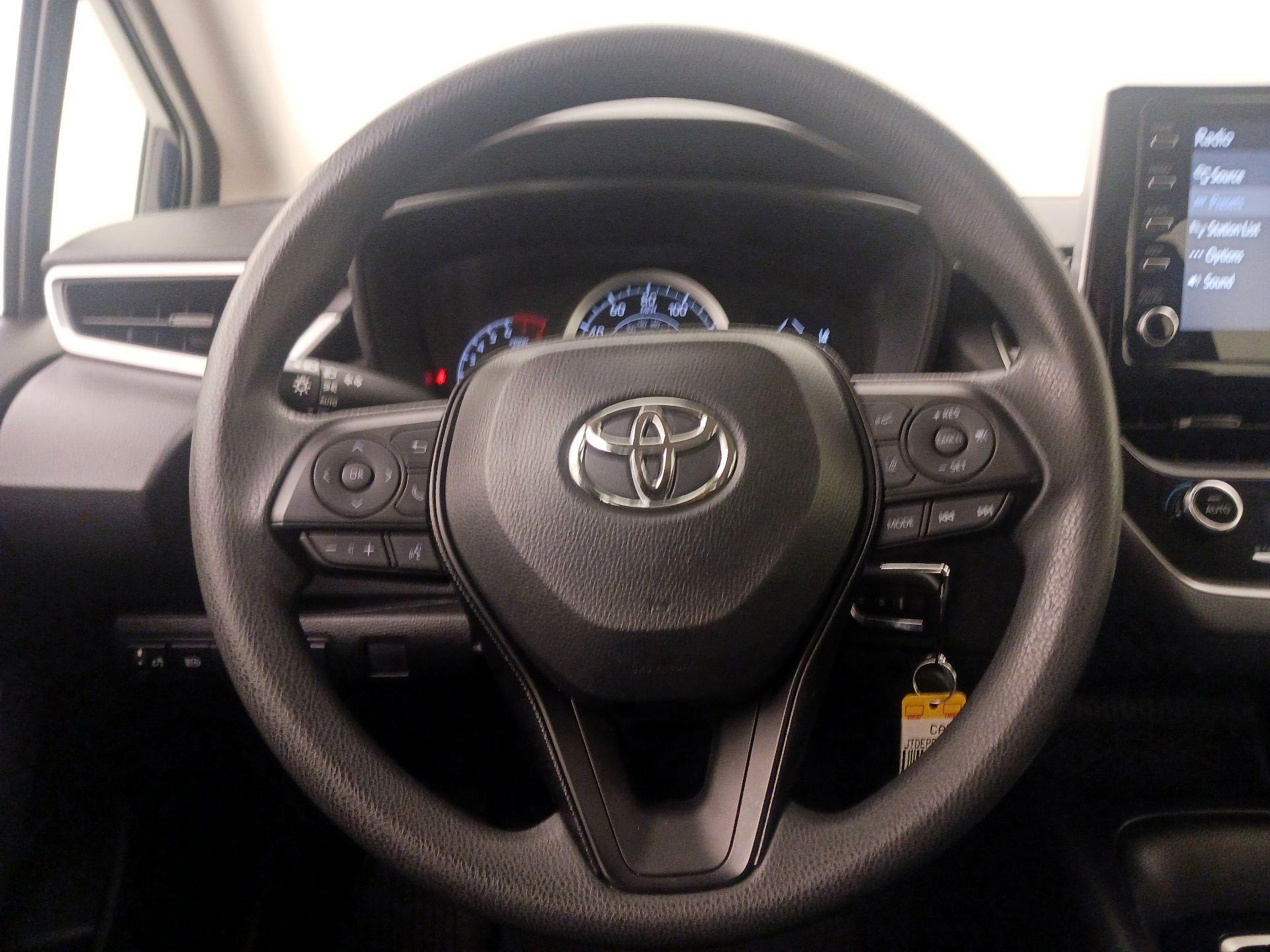 Thumbnail: 2020 Toyota Corolla - 10