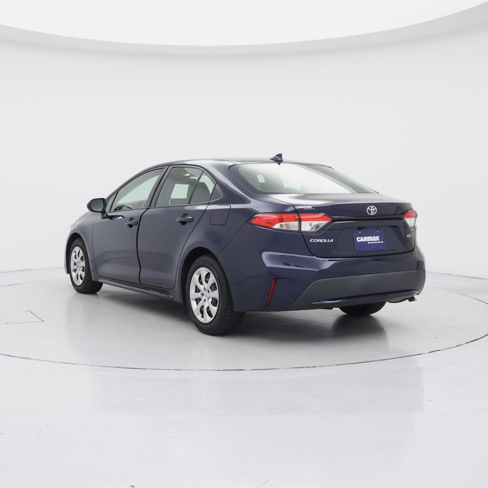 Thumbnail: 2020 Toyota Corolla - 2