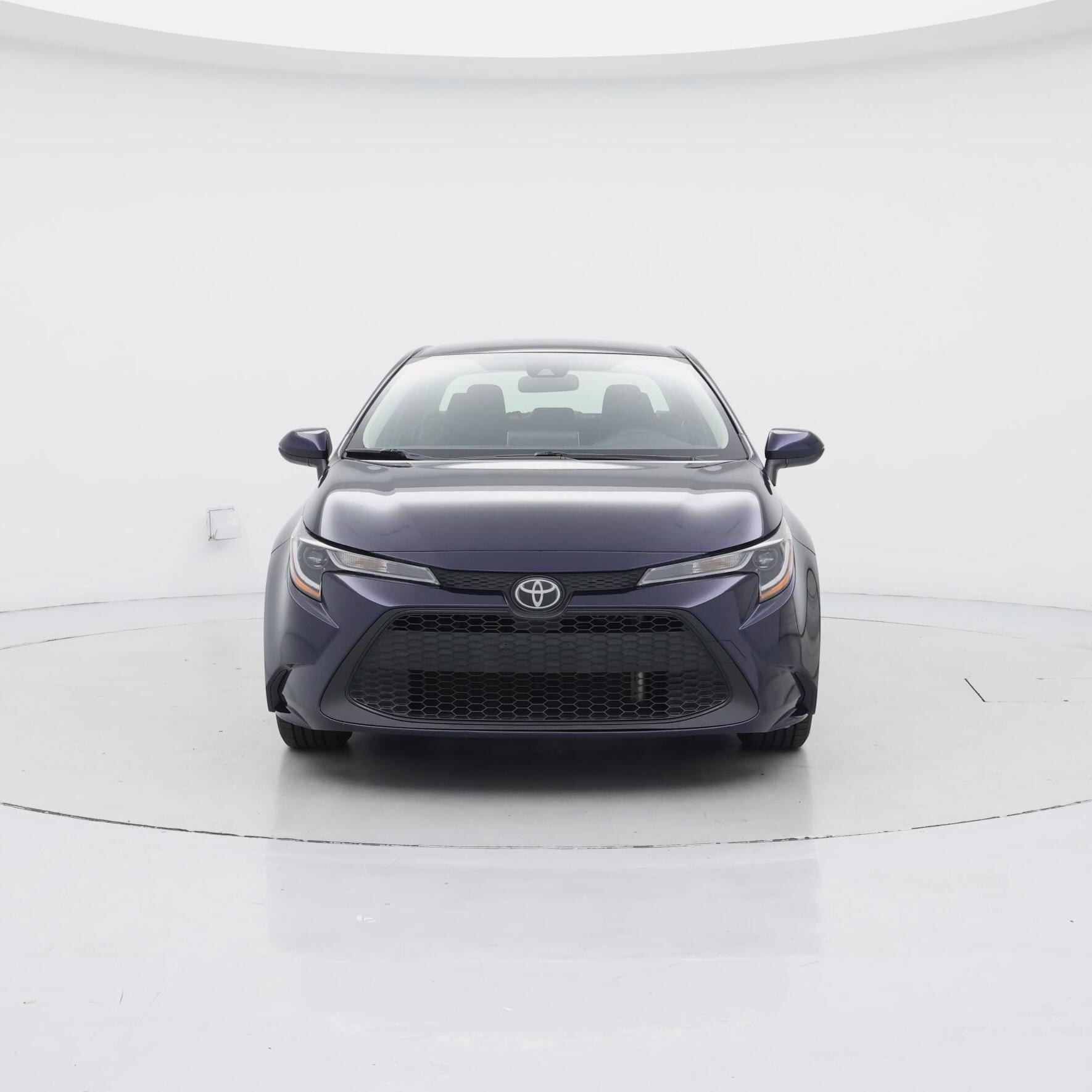 Thumbnail: 2020 Toyota Corolla - 5