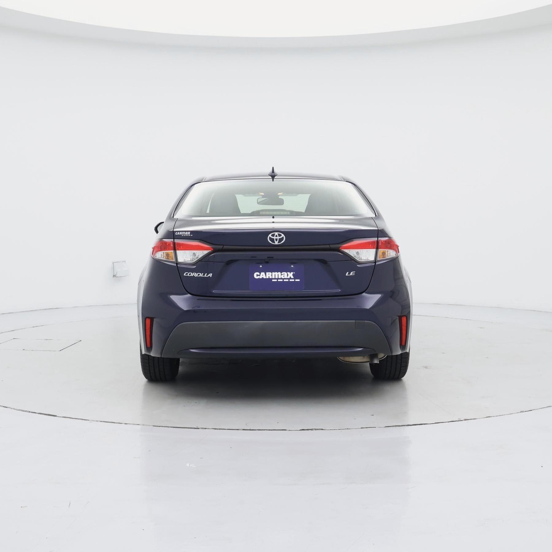 Thumbnail: 2020 Toyota Corolla - 6
