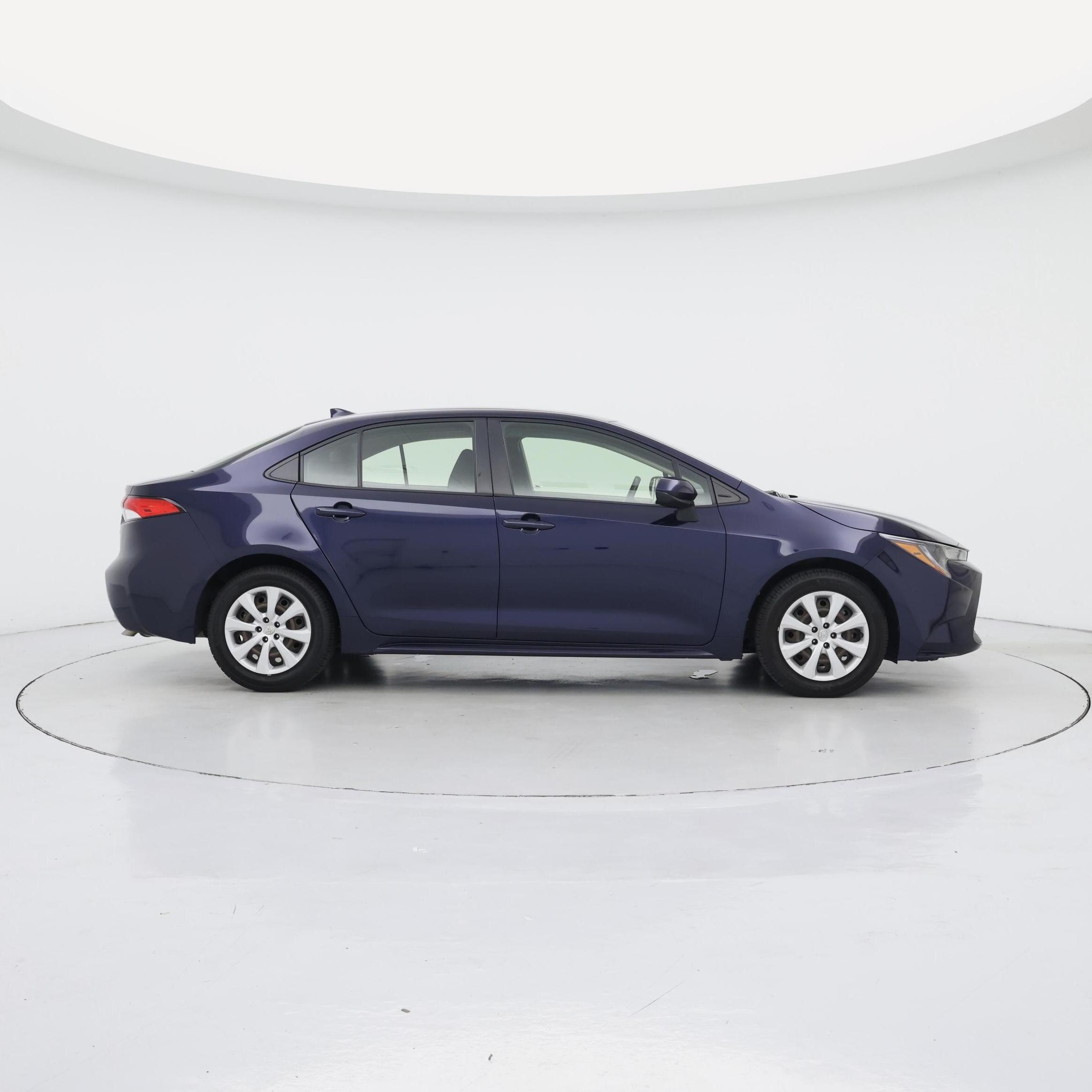 Thumbnail: 2020 Toyota Corolla - 7