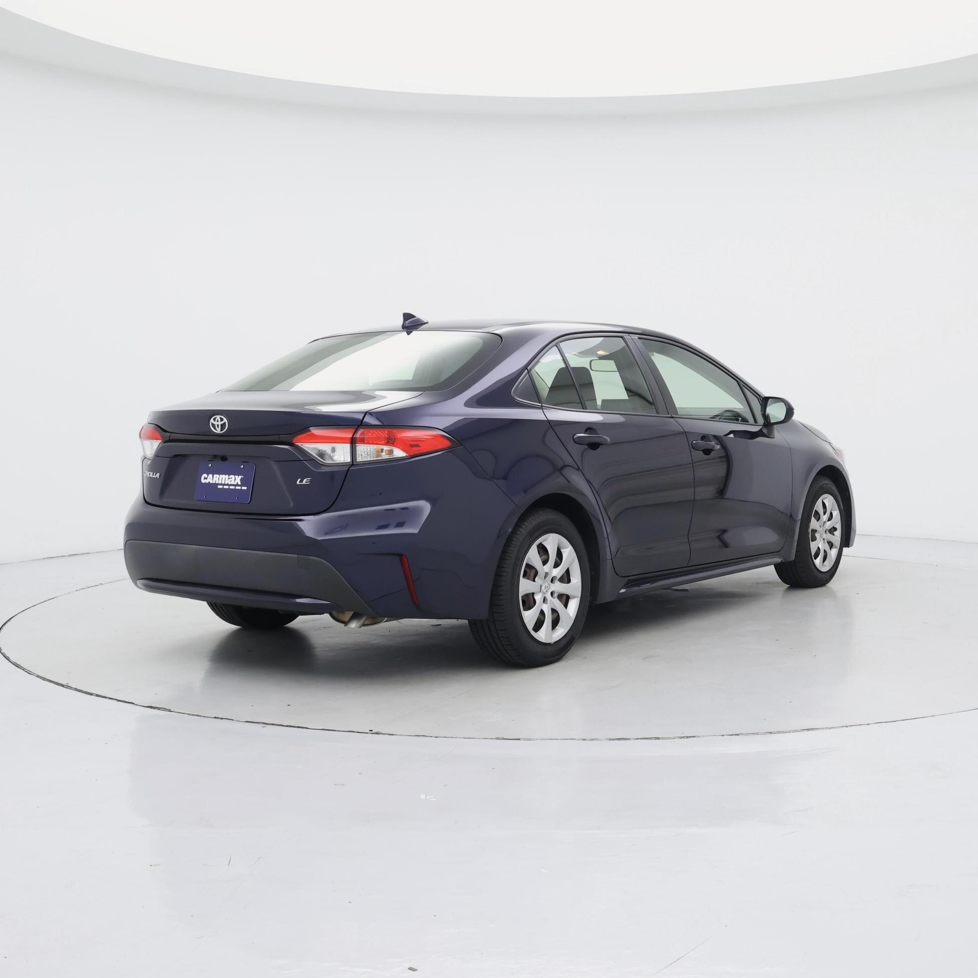 Thumbnail: 2020 Toyota Corolla - 8