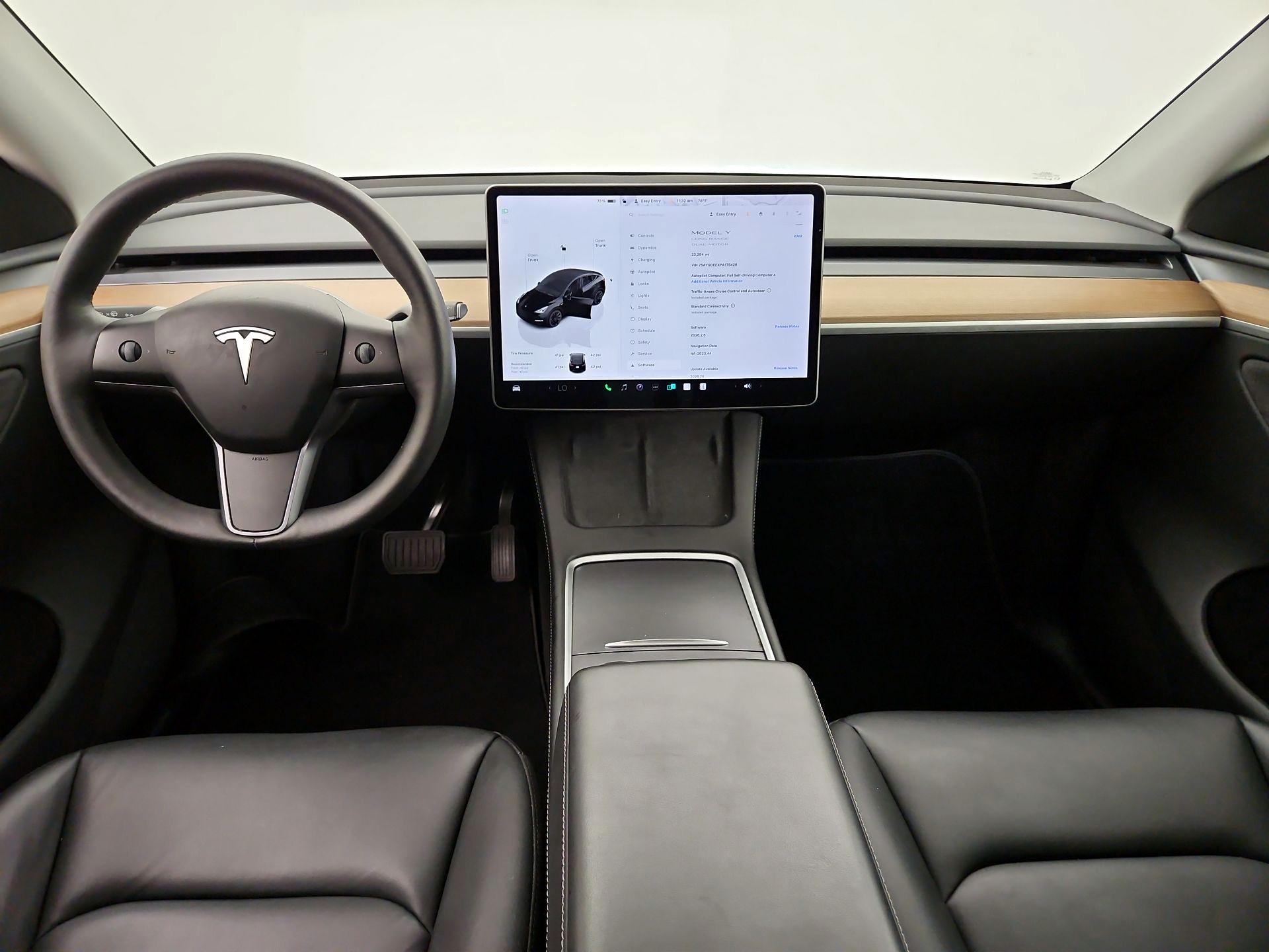 Thumbnail: 2023 Tesla Model Y - 9