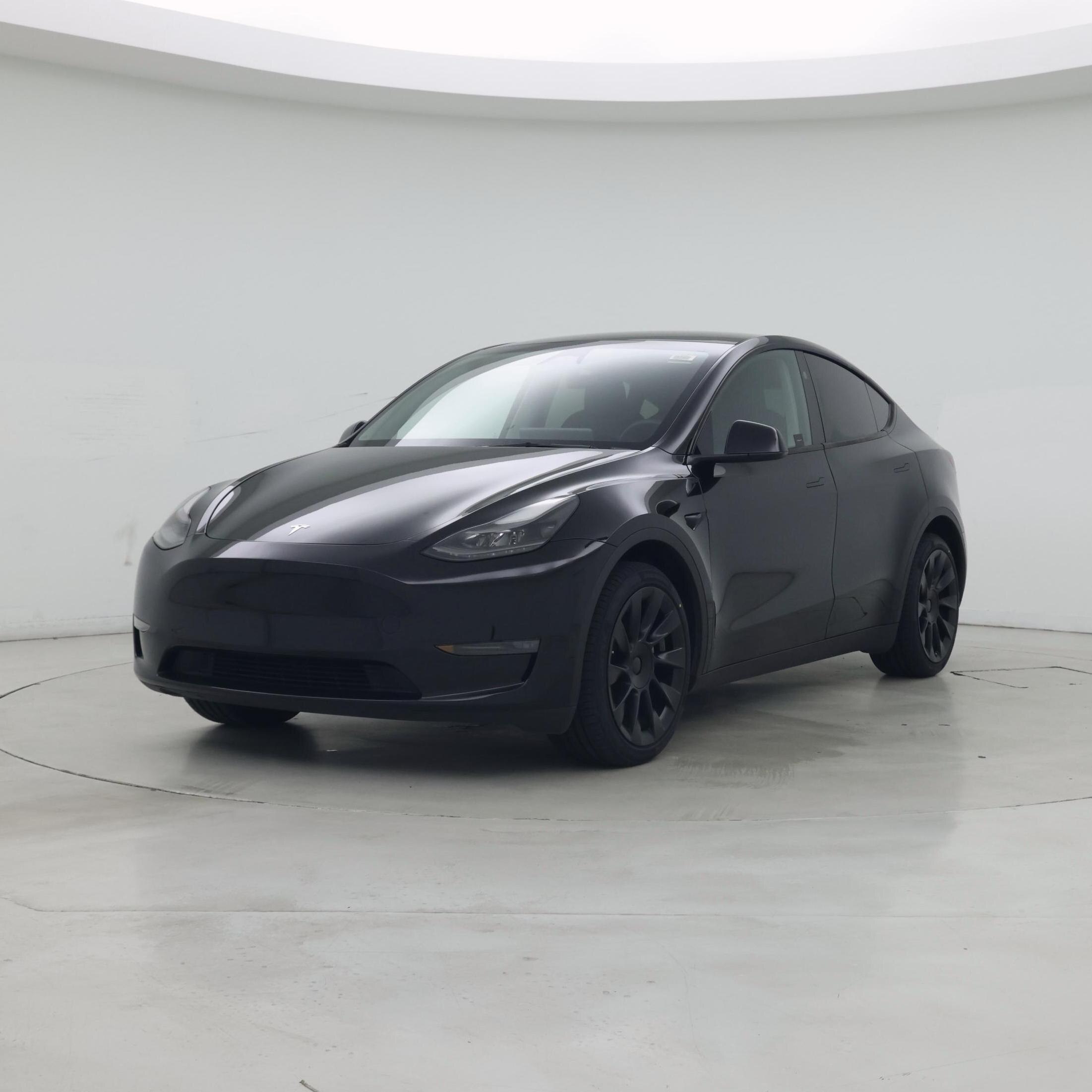 Thumbnail: 2023 Tesla Model Y - 4