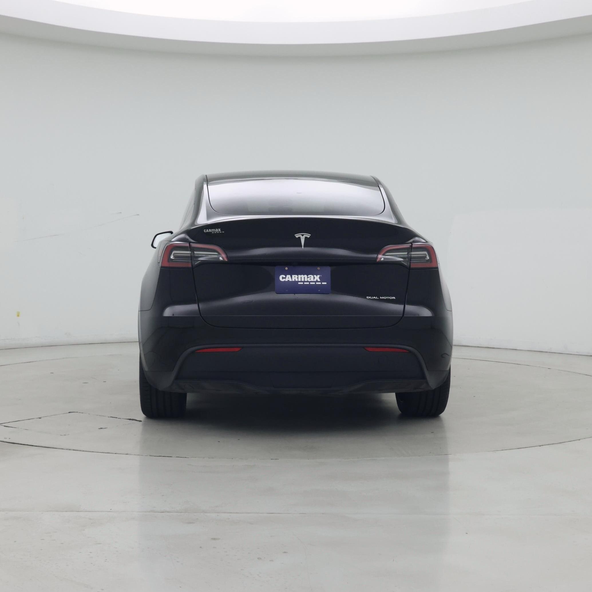 Thumbnail: 2023 Tesla Model Y - 6