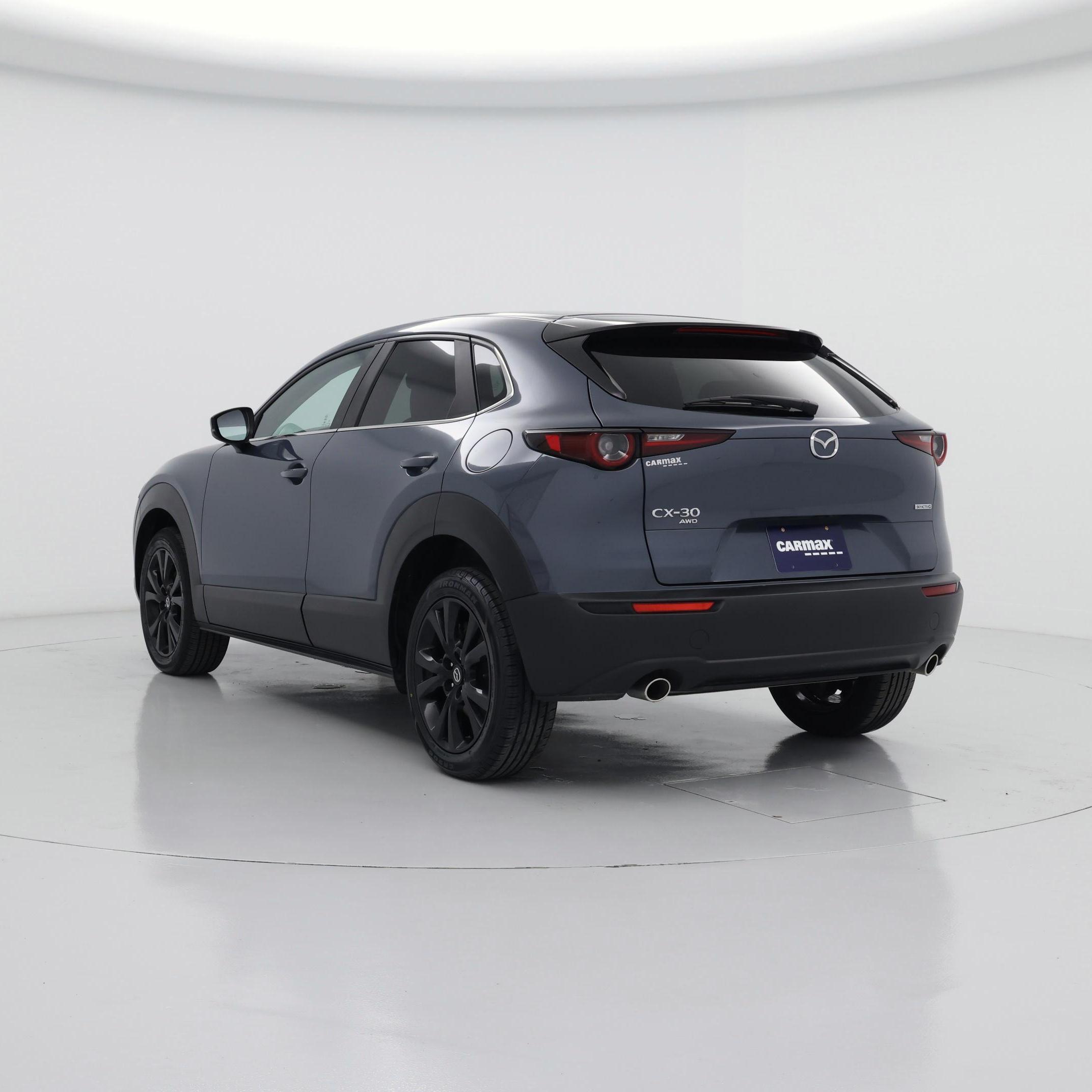 Thumbnail: 2024 Mazda CX-30 - 2