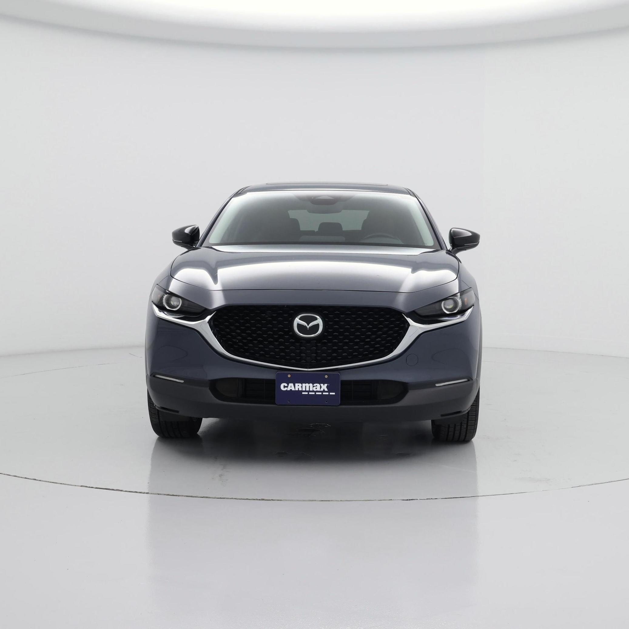 Thumbnail: 2024 Mazda CX-30 - 5