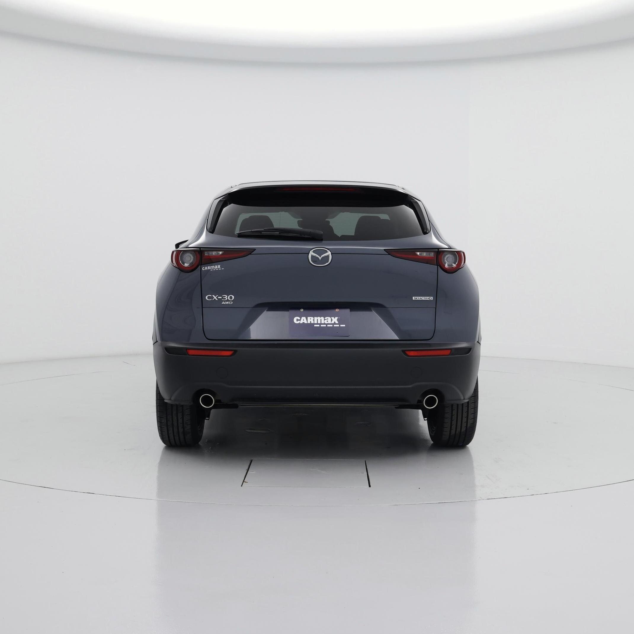 Thumbnail: 2024 Mazda CX-30 - 6