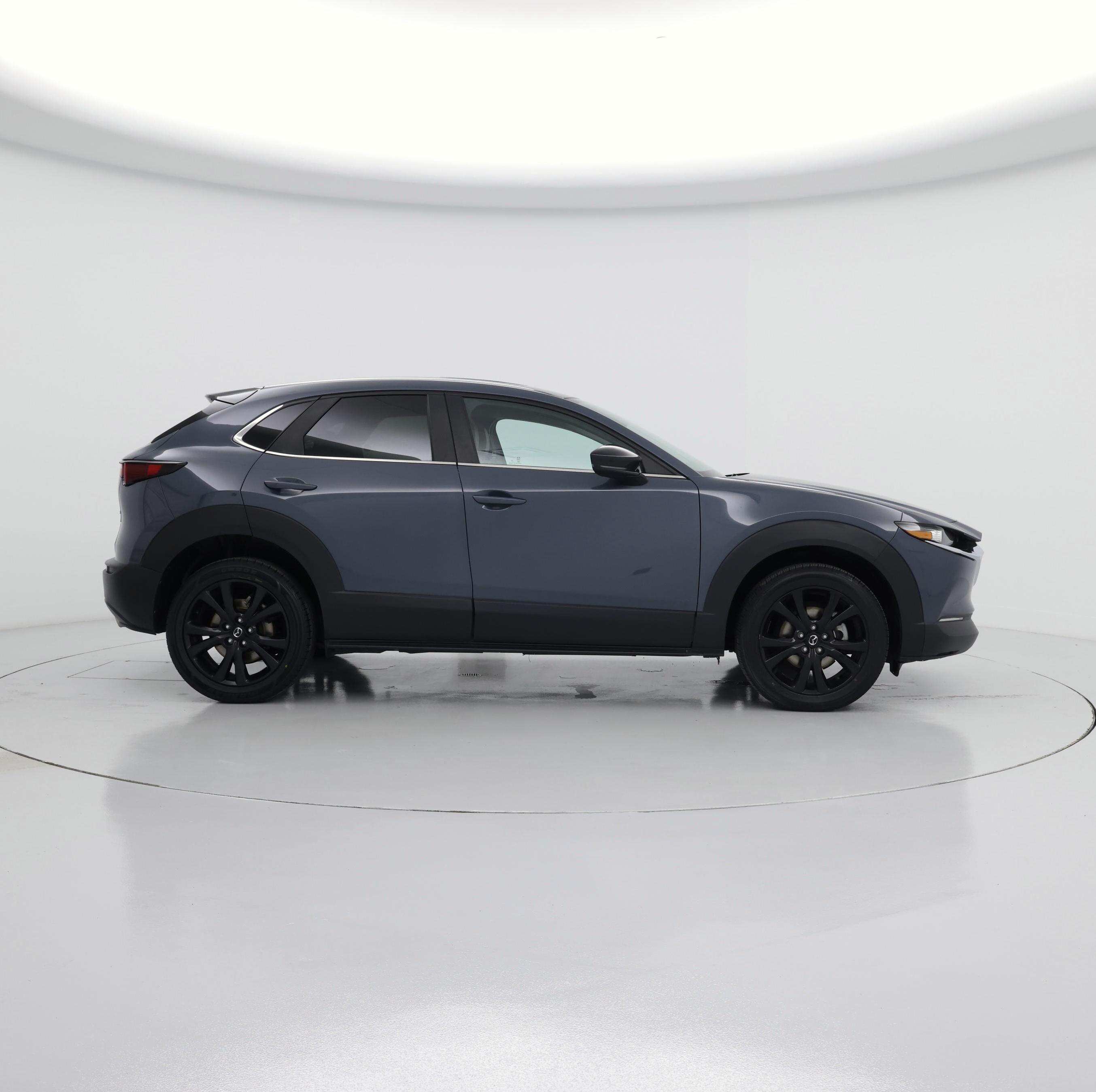 Thumbnail: 2024 Mazda CX-30 - 7
