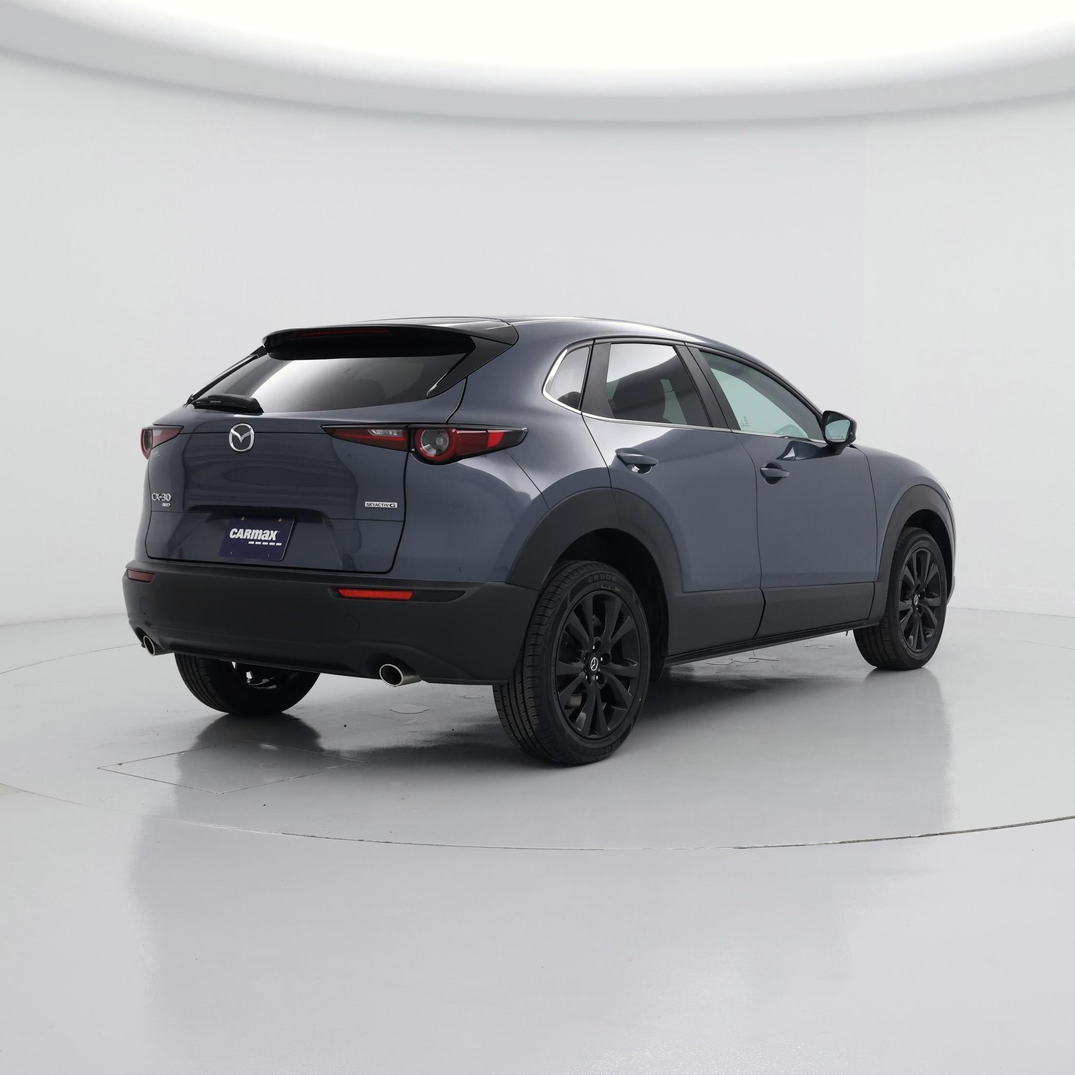 Thumbnail: 2024 Mazda CX-30 - 8
